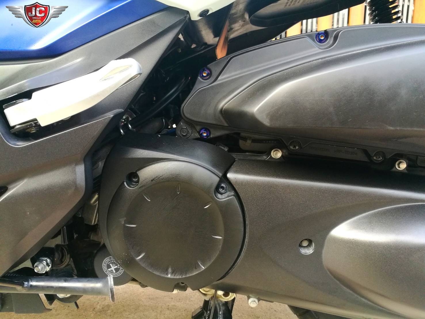 รถบ้านมือเดียวแท้ รถ9เดือน 9,xxxkm.