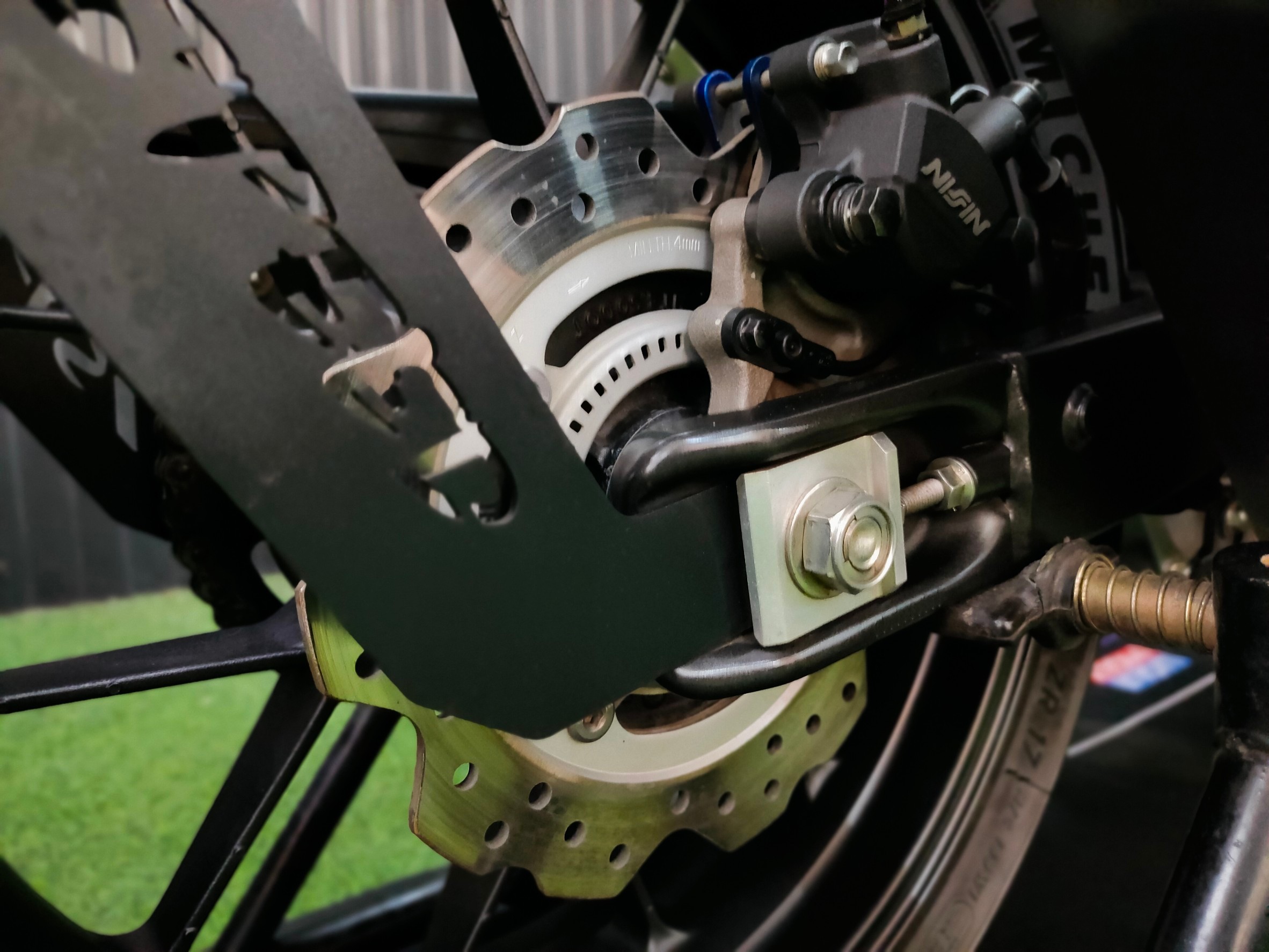 มาแล้ว Naked sport จากค่ายปีกนก CB500F จดกลางปี19 "ตัวเปลี่ยนโฉม+จอรุ่นใหม่แล้วนะ" 😘