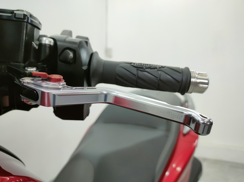 แต่งมาให้แบบนี้... หนูขอพี่ ⭕ บาท⁉️ HONDA FORZA 350 จดปี2021 💥แต่งเต็มลำ💥