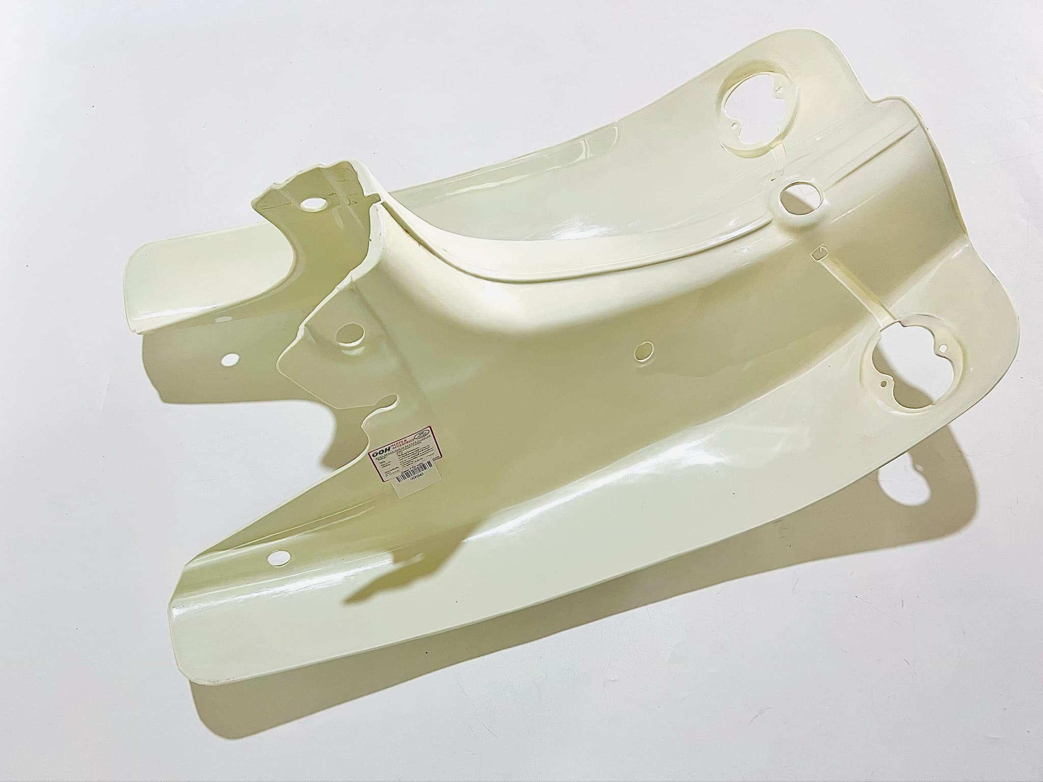 บังลม F70 suzuki F70 A6