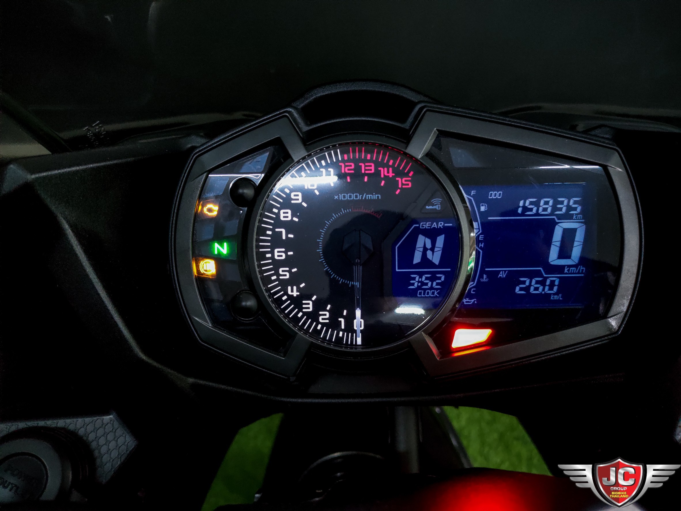 🏆 #NINJA400 HG Edition ปี 2020 รถมือแรกสภาพสวยไร้อุบัติเหตุ ใสปิ๊งงง🏆