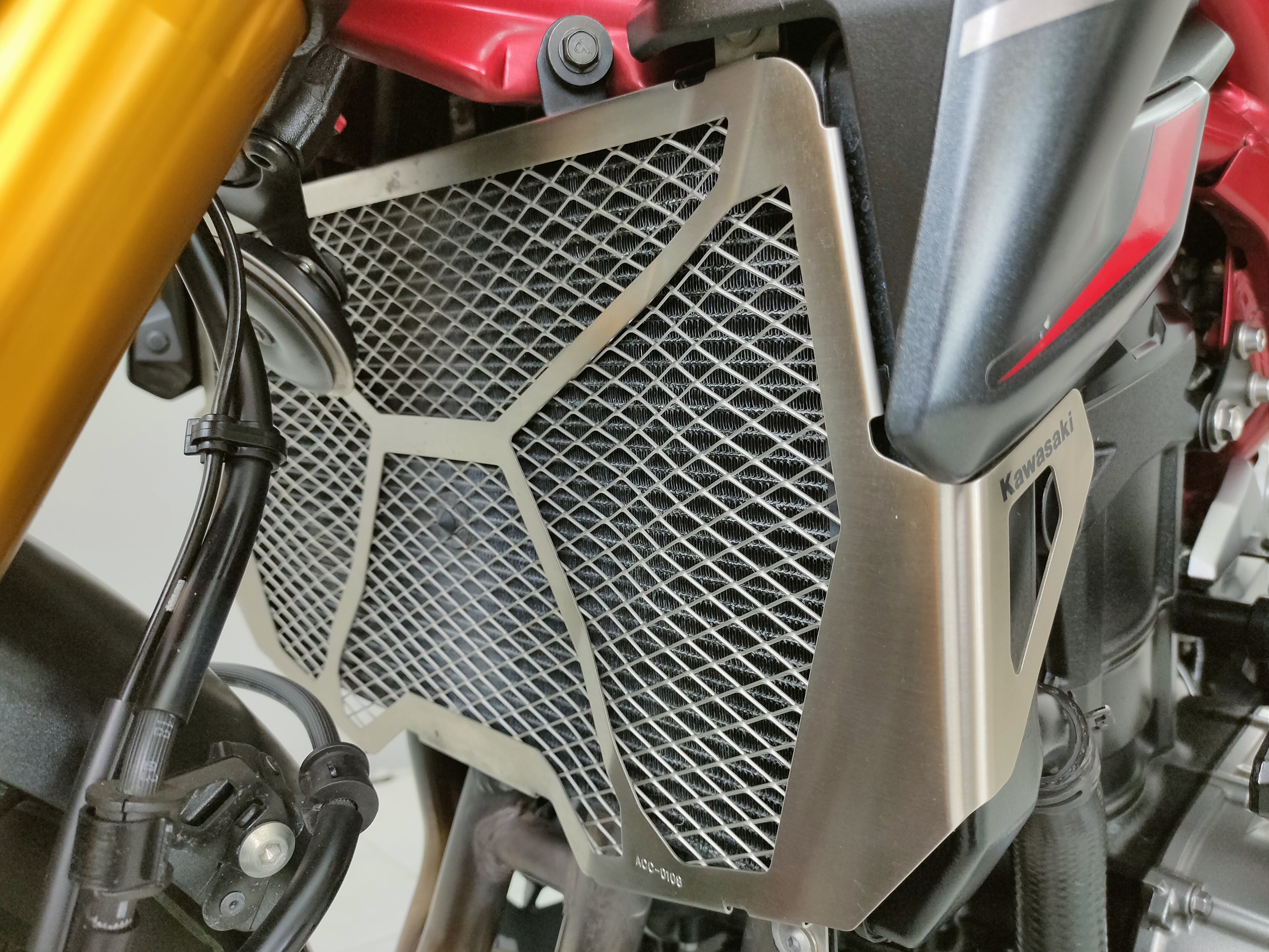 ❌️ ร้าน นี้ ไม่ กรอ ไมล์ ❌️สายจอดที่แท้ทรู 1,XXX โล 💥 KAWASAKI Z900SE กลางปี2019 มือเดียว จ่ายจบที่ ⭕️ บาท⁉️