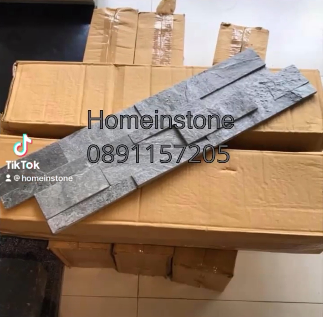 Silver grey wall panel Doi sa ket round 2