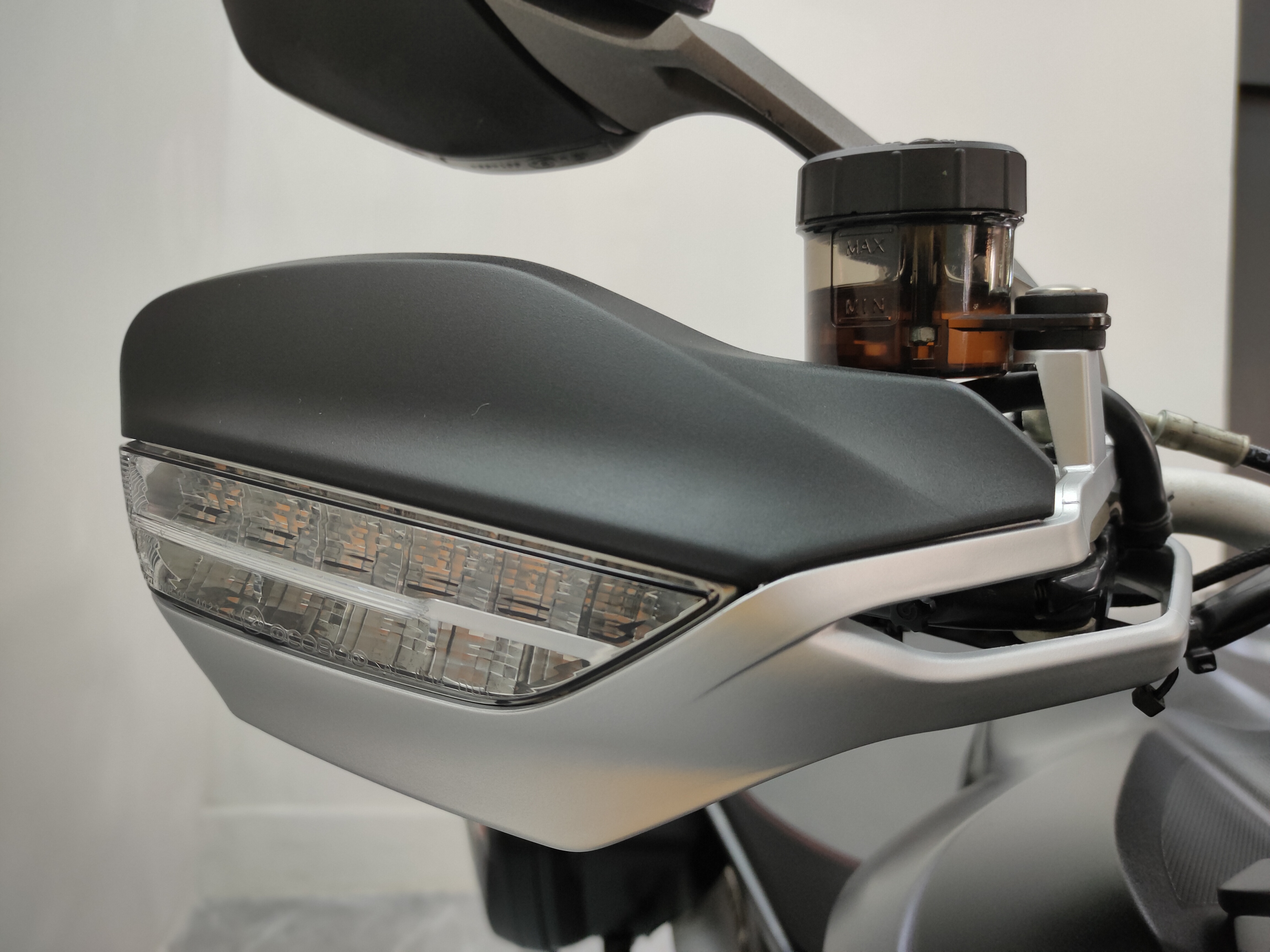 ป้ายแดง 1.1 ล้าน ออกมาปีกว่าจัดไปไม่ถึงครึ่ง‼️ DUCATI MULTISTRADA 1260S จดปี 2022 โมเดลปี19 กระเป๋า2ใบไมล์หลักพัน🤘