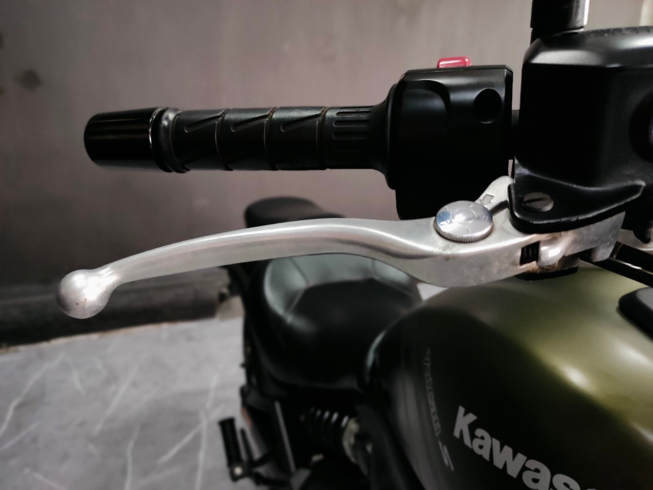 ไม่ทันคันก่อนต้องไว 😎 วาร์ปใหม่ ใสใส ใช้งานน้อยโพด 💥 KAWASAKI VULCAN650S กลางปี 2019 นางฟ้ามือเดียว....อีกล่ะ 😘
