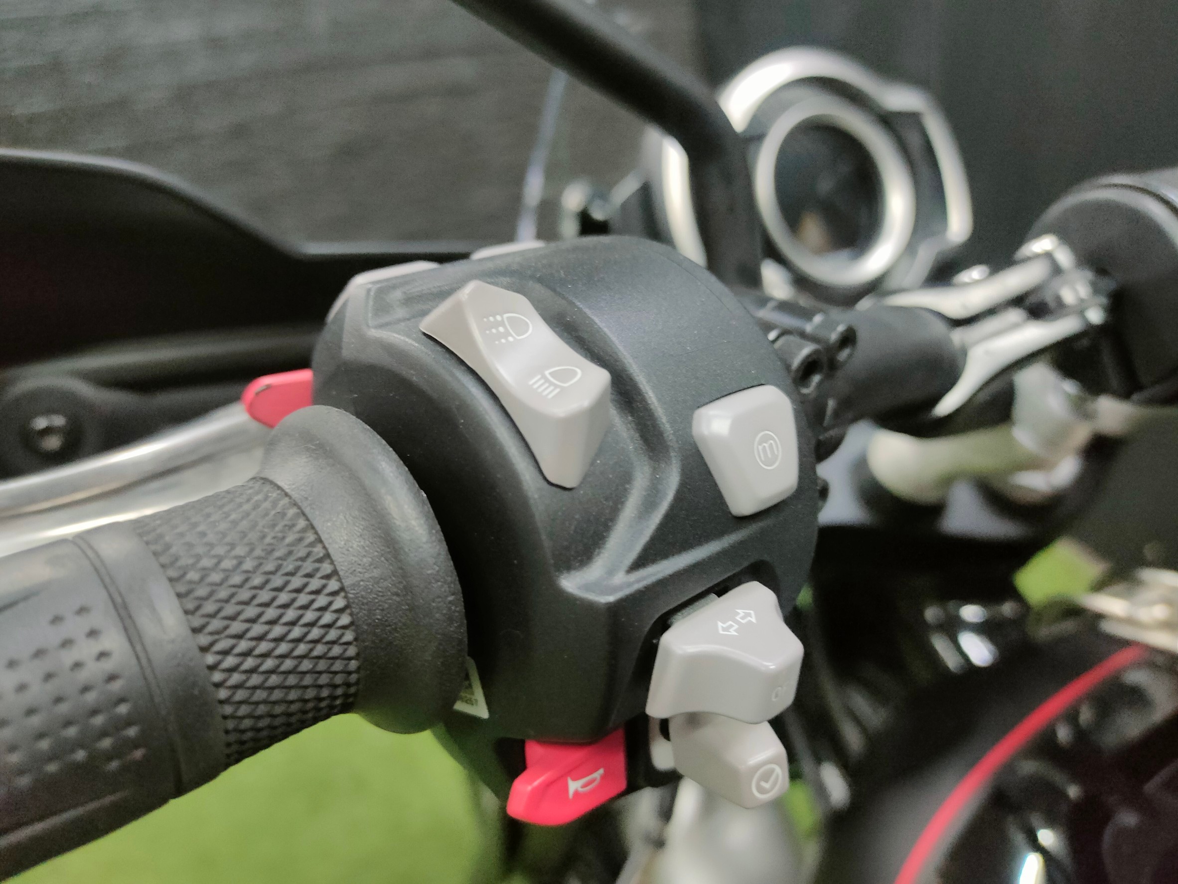 🏍💨Scrambler1200Xc รุ่นปี 2020 ✨สภาพนางฟ้า✨ ป้ายแดง6แสนกว่า...พร้อมของแต่งศูนย์ทั้งคัน‼️