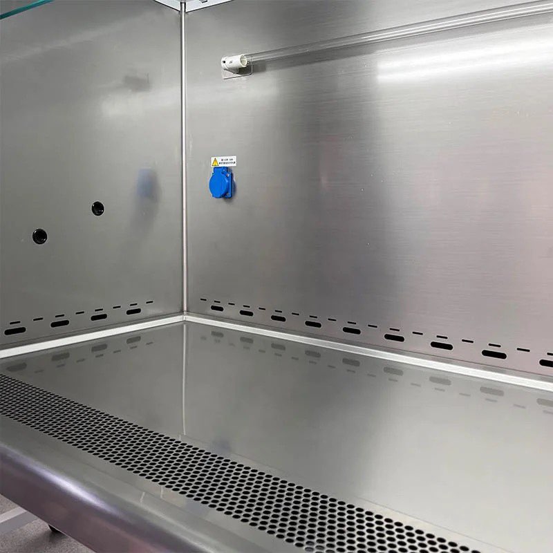 ตู้ปลอดเชื้อ BIOSAFETY Class II A2 Biological Safety Cabinet หน้ากว้าง 0.7m