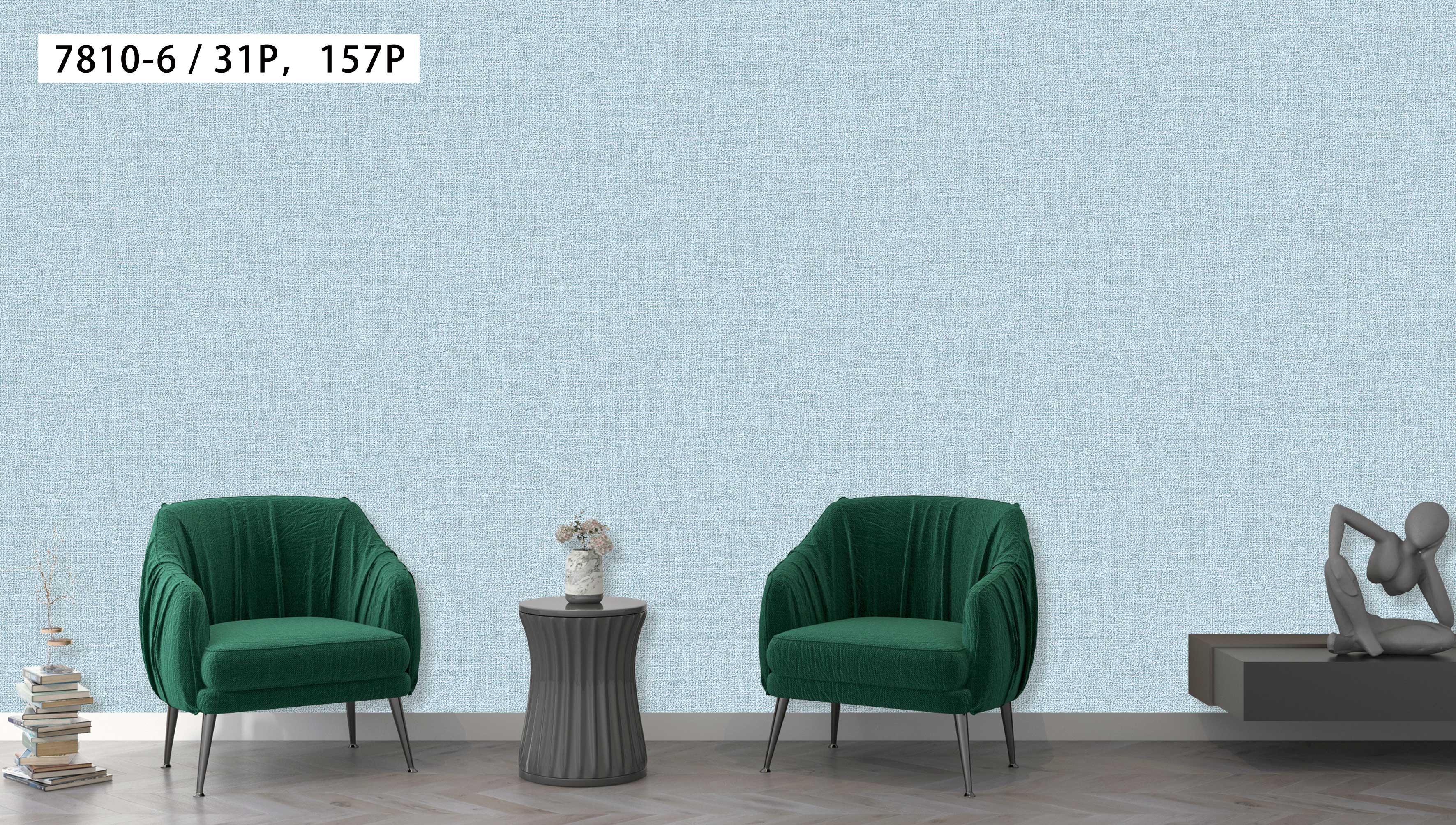 Galaxy - BW Collection ลายมินิมอล