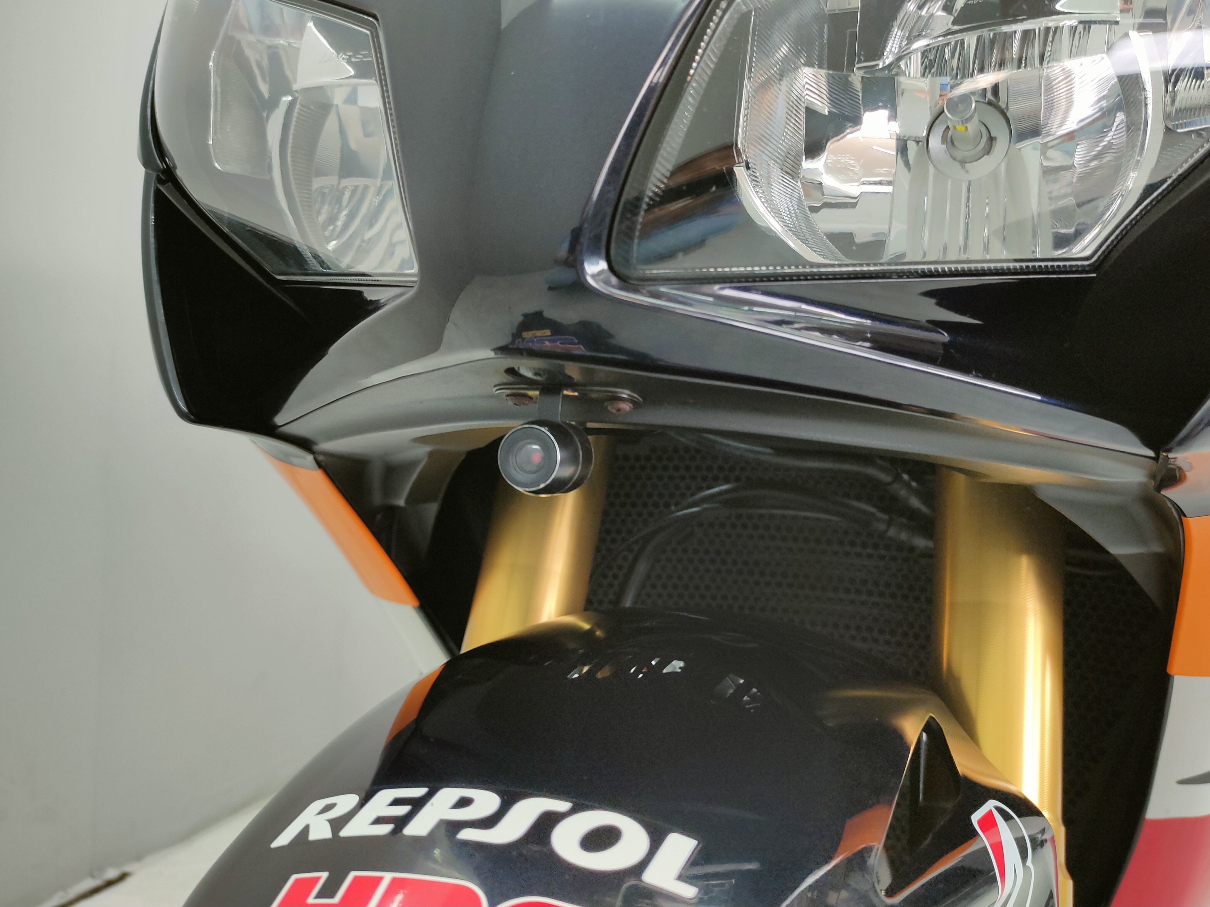 Spec.นี้ Rare จัดๆ 💥 แต่ง 100,000+ พร้อมลายเซ็นต์สด "Marc Marquez" 🏍💨 HONDA CBR1000RR REPSOL จดปลายปี 2015 โมเดล14 😎 Service ใหม่ทั้งคัน