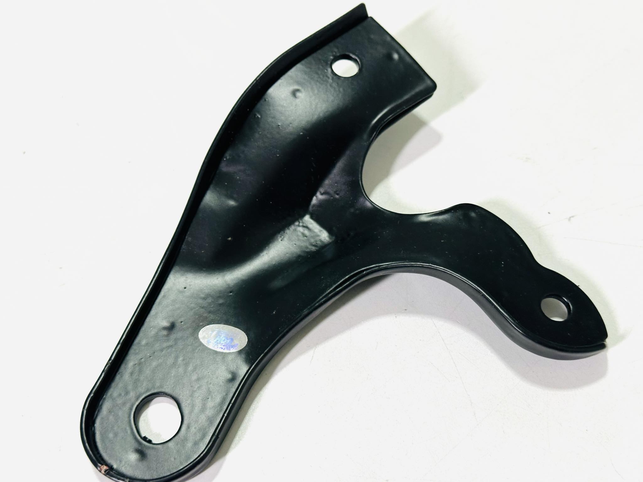 ขายึดท่อ yb100 yamaha yb100 สีดำ L4