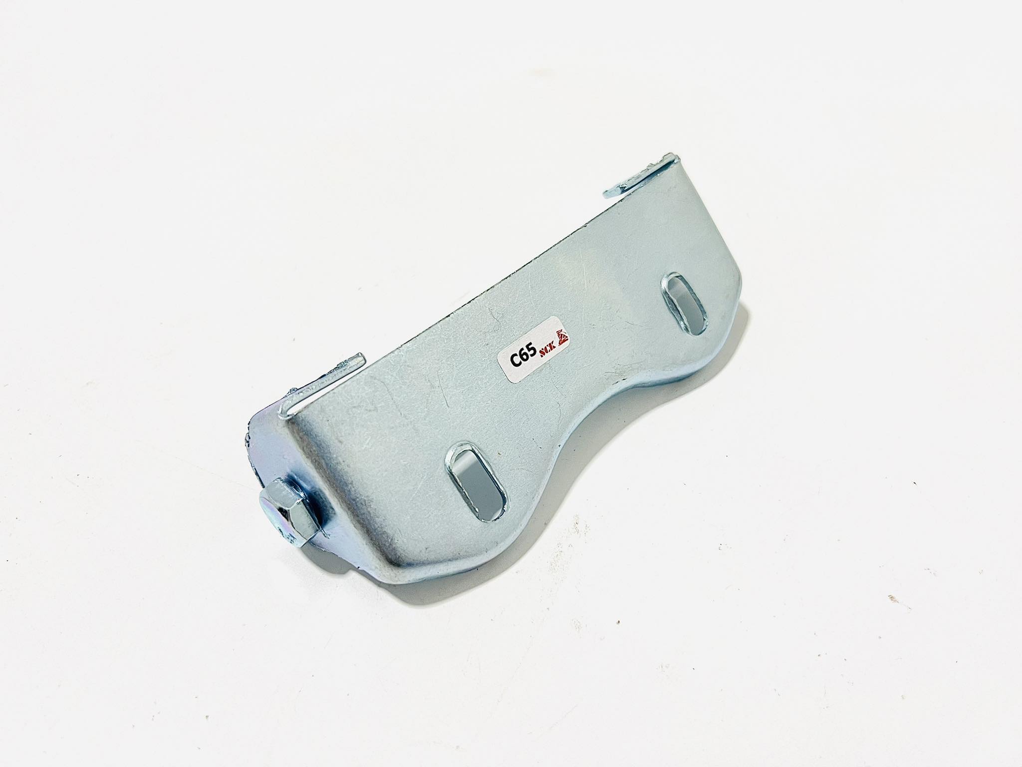 บานพับเบาะมอเตอร์ไซด์ซี100