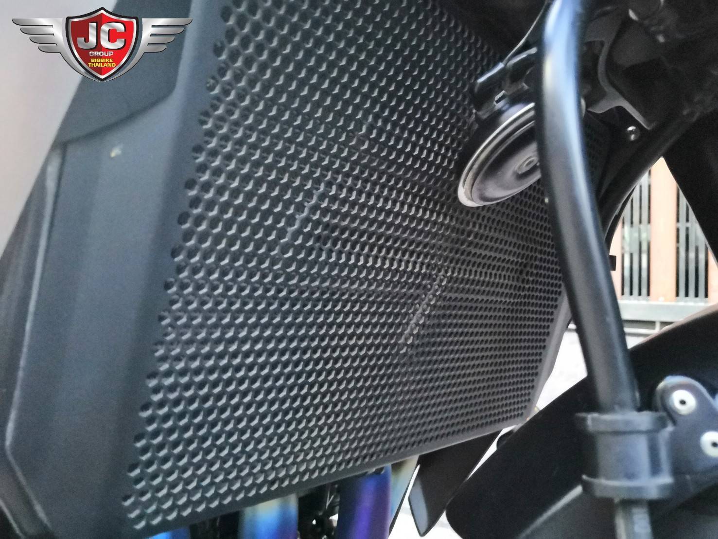 Z1000 ABS รถบ้านแท้เกรด A ไมล์แท้ 2หมื่นกว่าโล เครื่องใหม่ Slippers Clutch