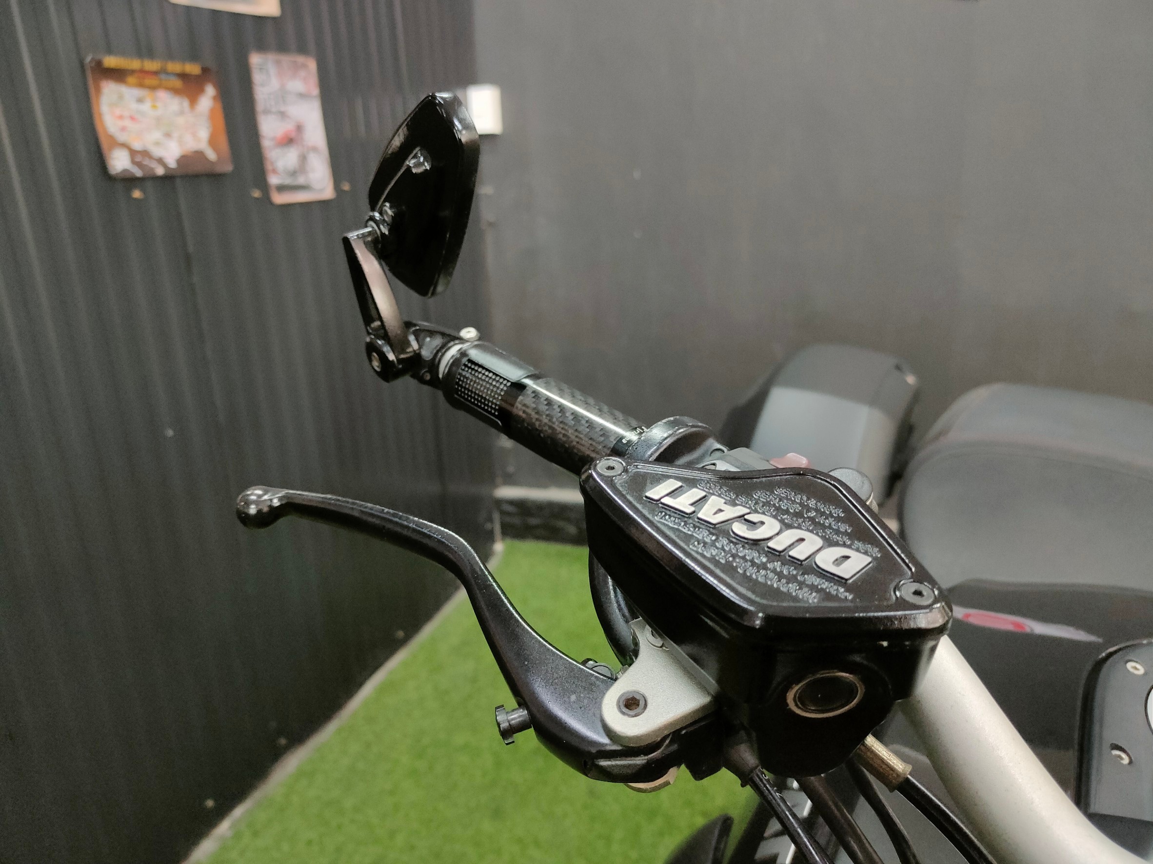 🤗 ที่สุดรถสาย Sport Cruiser....Ducati #Diavel1200 รถปี 2013 อดีตรถ"หลักล้าน"...ราคาอย่างโดนๆ