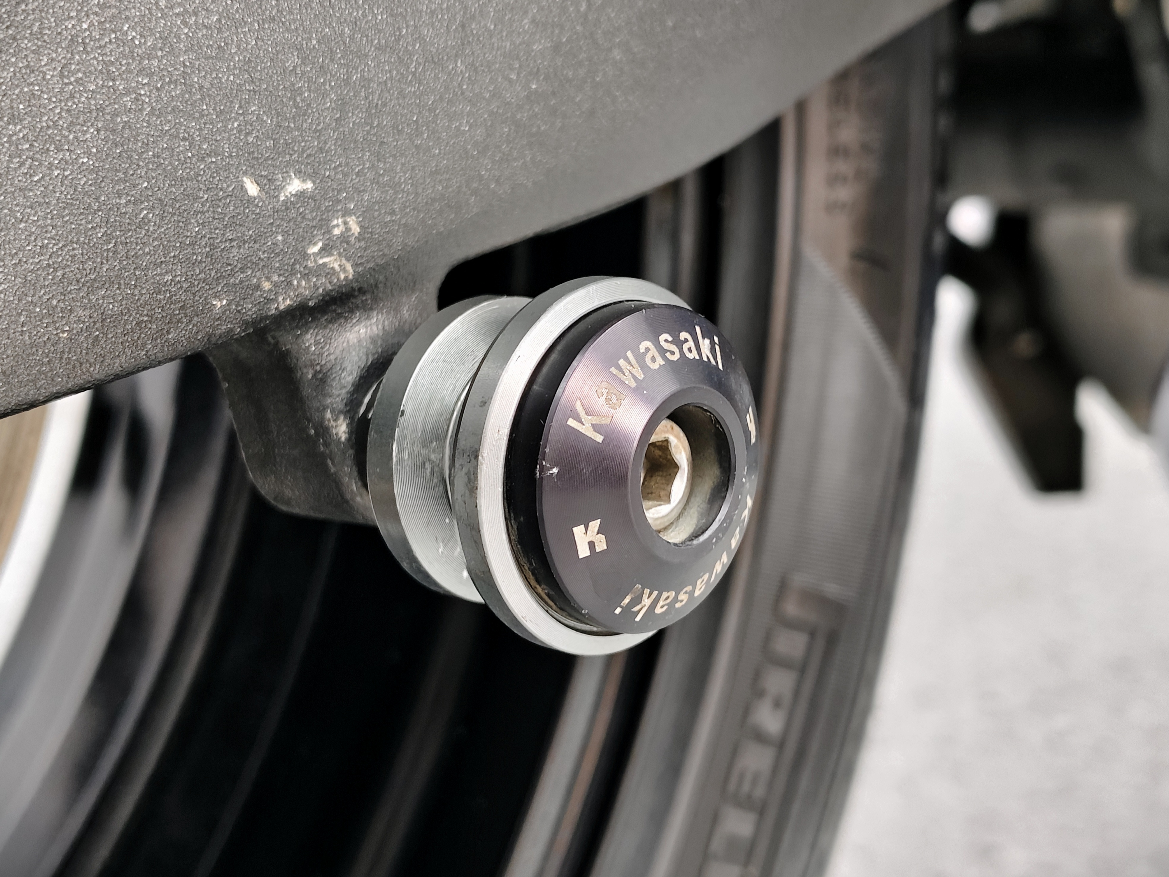 ❌️ ร้าน นี้ ไม่ กรอ ไมล์ ❌️ ฝาแดงเค้าว่าแรงส์จัด 💥 KAWASAKI ZX10R (ฝาแดง) จดปี 2020 โมเดล18 🚩 มือแรกไมล์น้อยจ้า