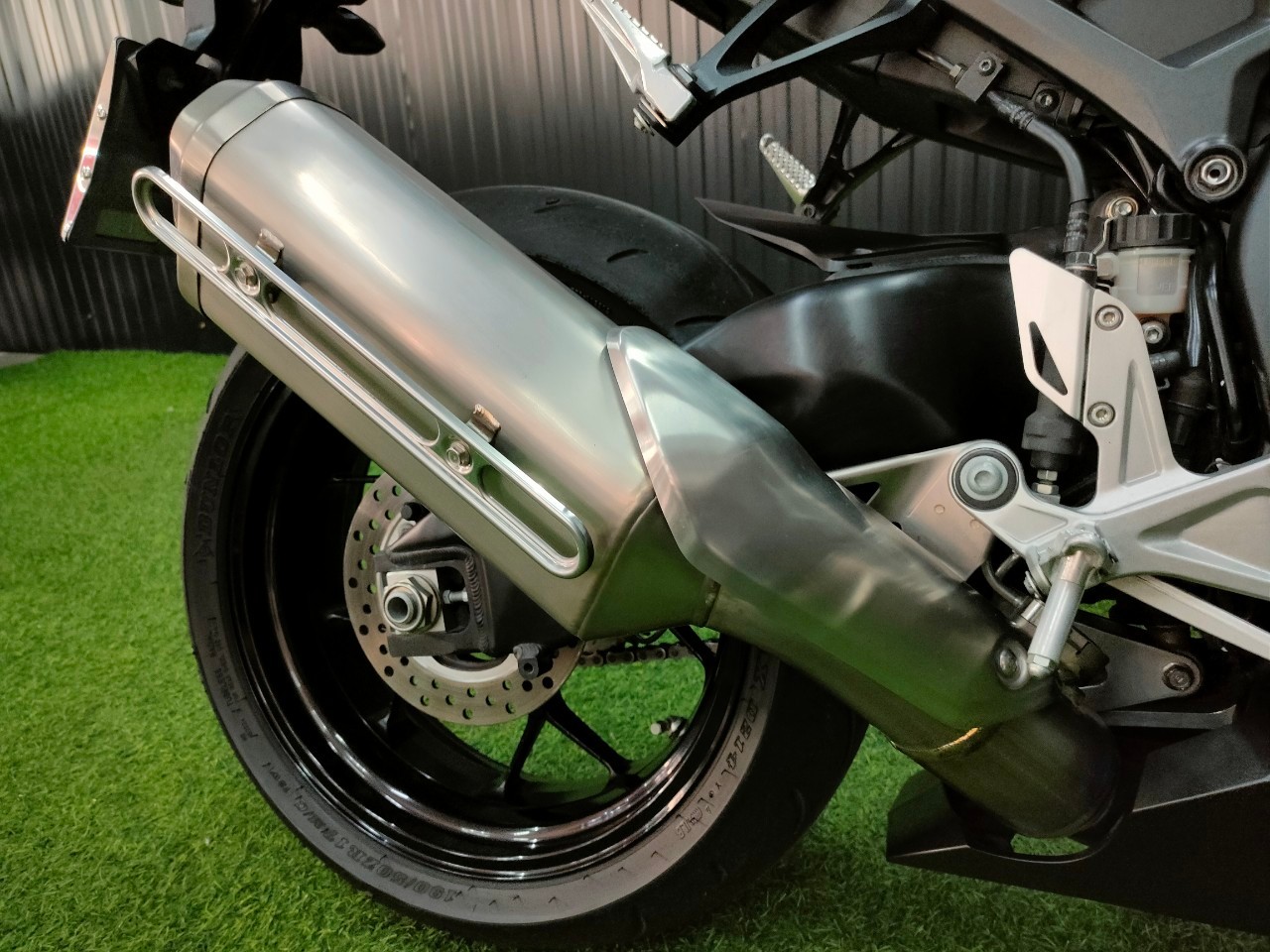 🏁CBR1000rr ตัว1000จากค่ายปีกนก ปี 2020‼️ ไมล์แท้ 3พัน4ร้อยโล 💯 ราคานี้คุ้มยิ่งกว่าคุ้ม