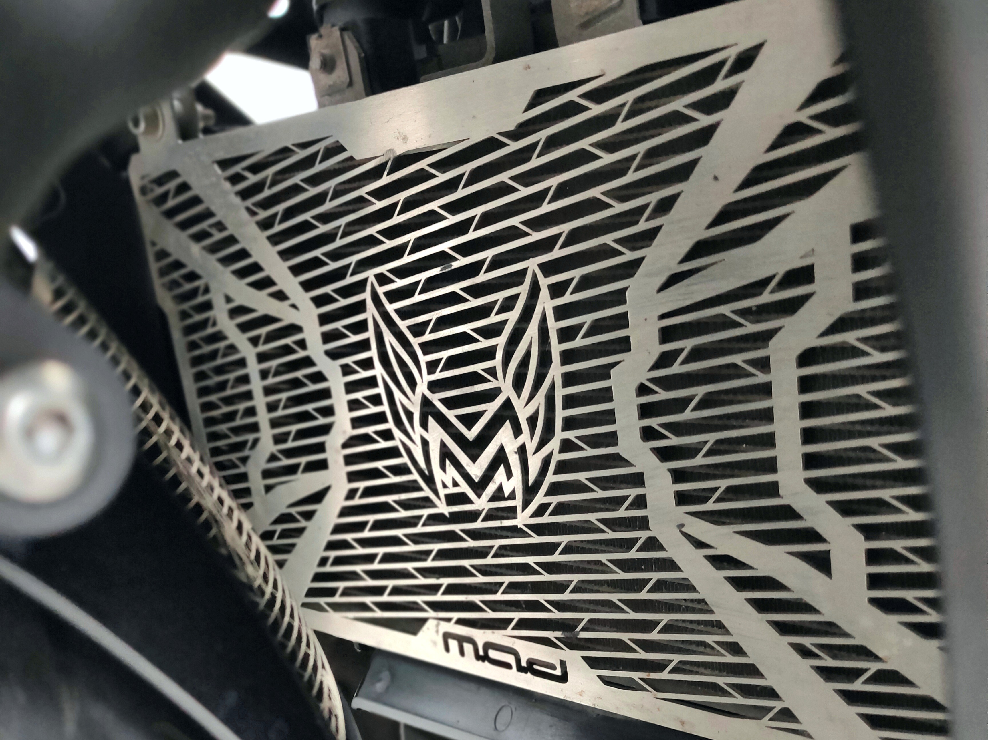 ❌️ ร้าน นี้ ไม่ กรอ ไมล์ ❌️ HONDA CBR250RR ปี 2021 โมเดล 2018 อ๊อปชั่นจัดจ้าน 💥Made in Japan เล็กพริกขี้หนู❗❗