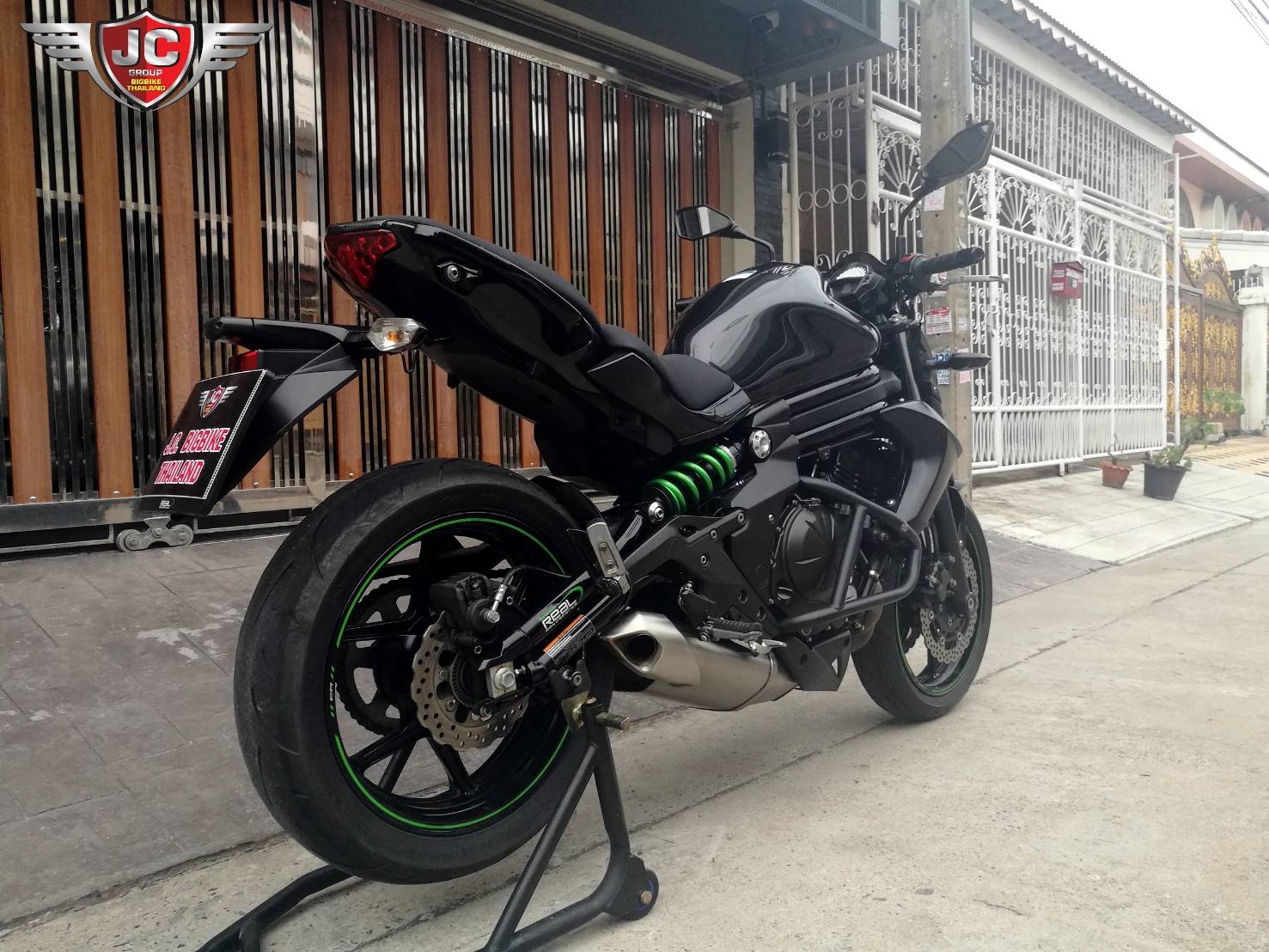 รถบ้านแท้มือเดียว สภาพเดิมๆ สีเดิมทั้งคัน