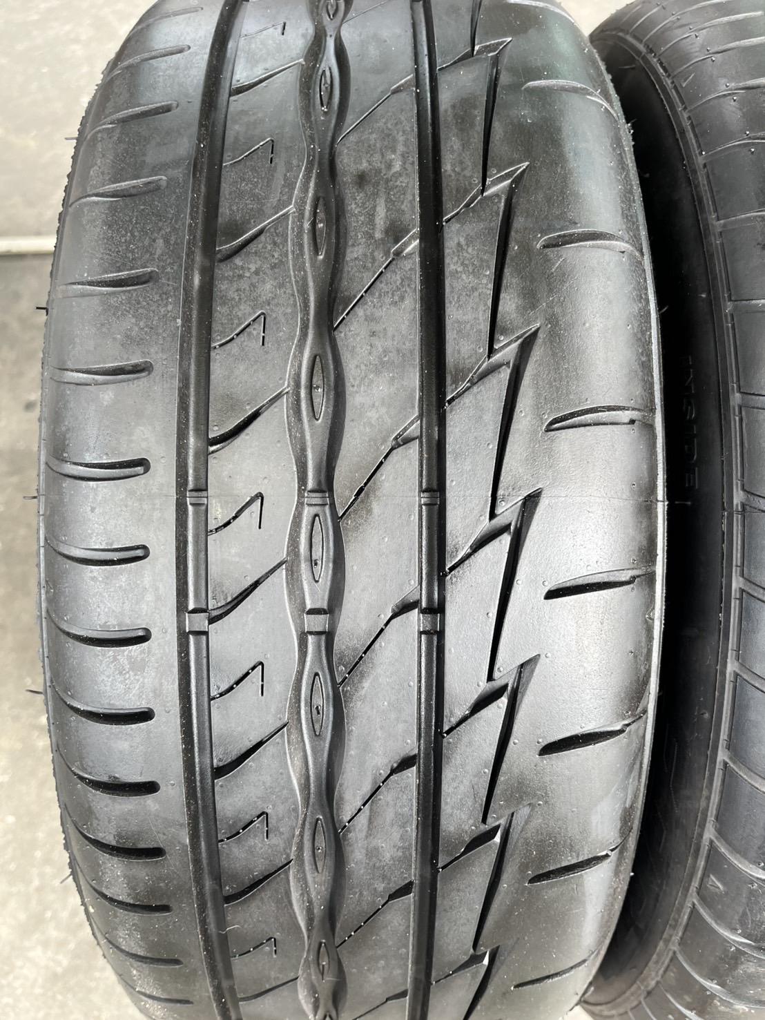 ✨ล้อแม็กพร้อมยาง✨4รู100✨SSW ขอบ 15 สีเทาขอบเงา