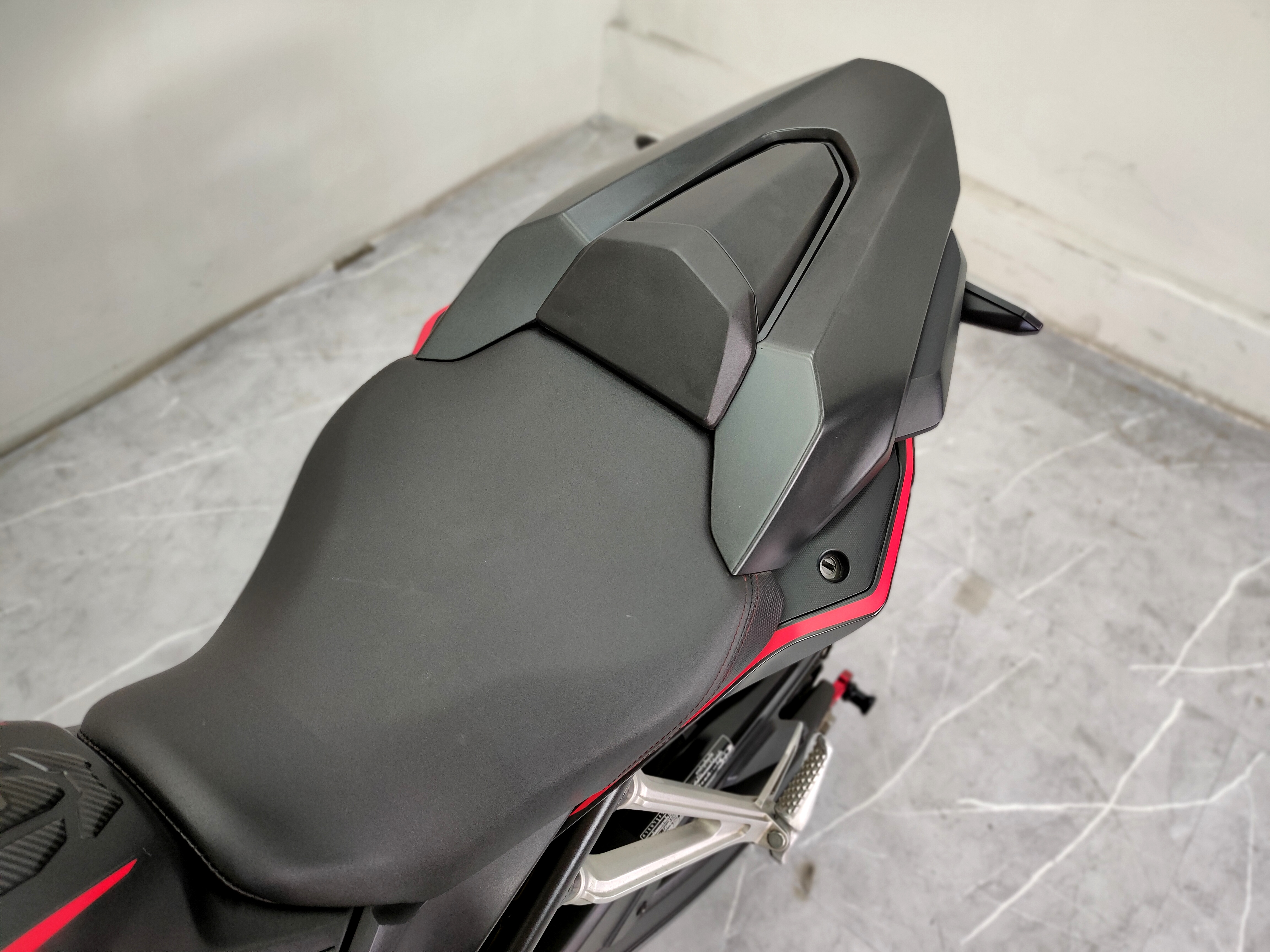 เฮ้ย⁉️ อยากขี่4เรียงเสียงหวานป๊ะ....กำมาพันเดียวพอ 💥 HONDA CBR650R จดปี 2020 ท่อ "Moriwaki Full" ของแต่งอีกรอบคัน 🤟