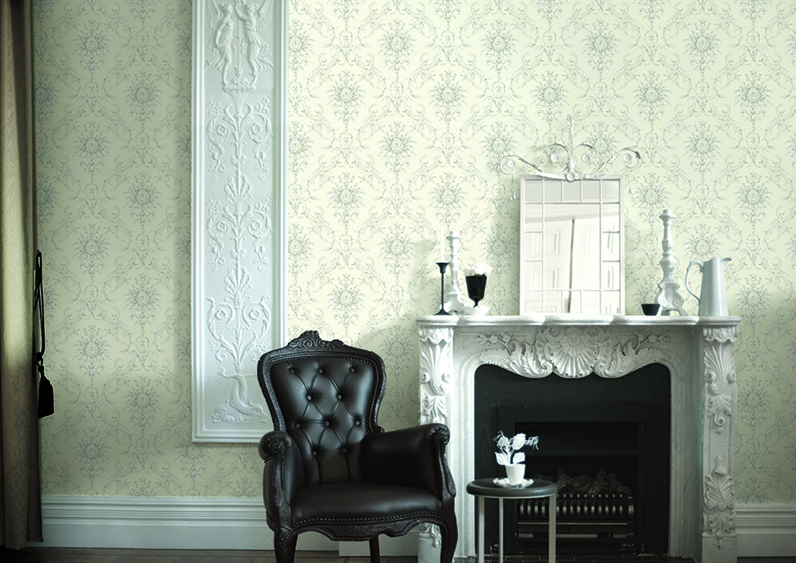 CONTESSA Collection