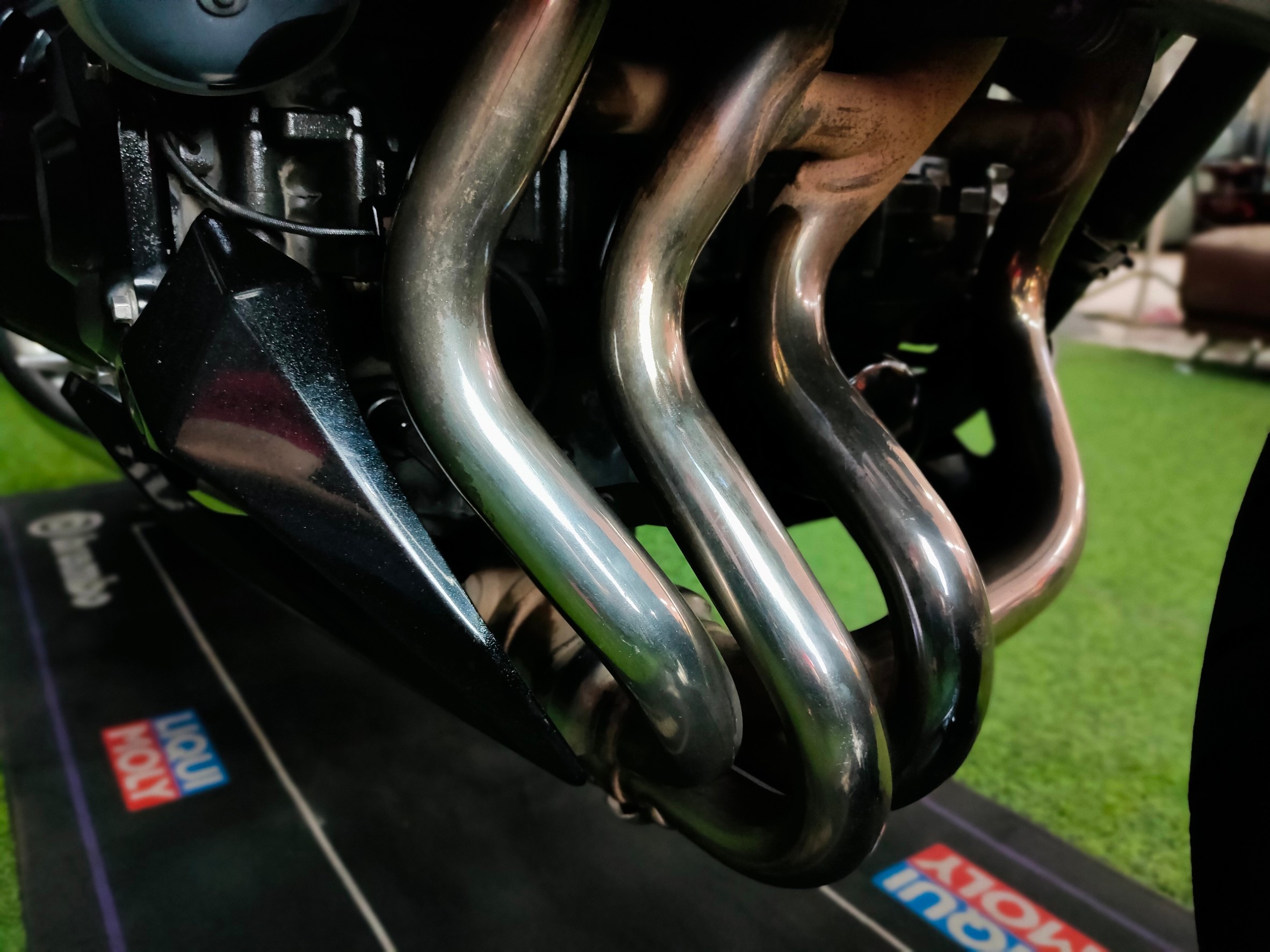 จัดว่า Rare พอตัว 🦏....KAWASAKI Z800 Limited ปี2016แท้ "ทรงดีพิมพ์นิยม" พร้อมโปรแรงส์กระแทกใจ 💥