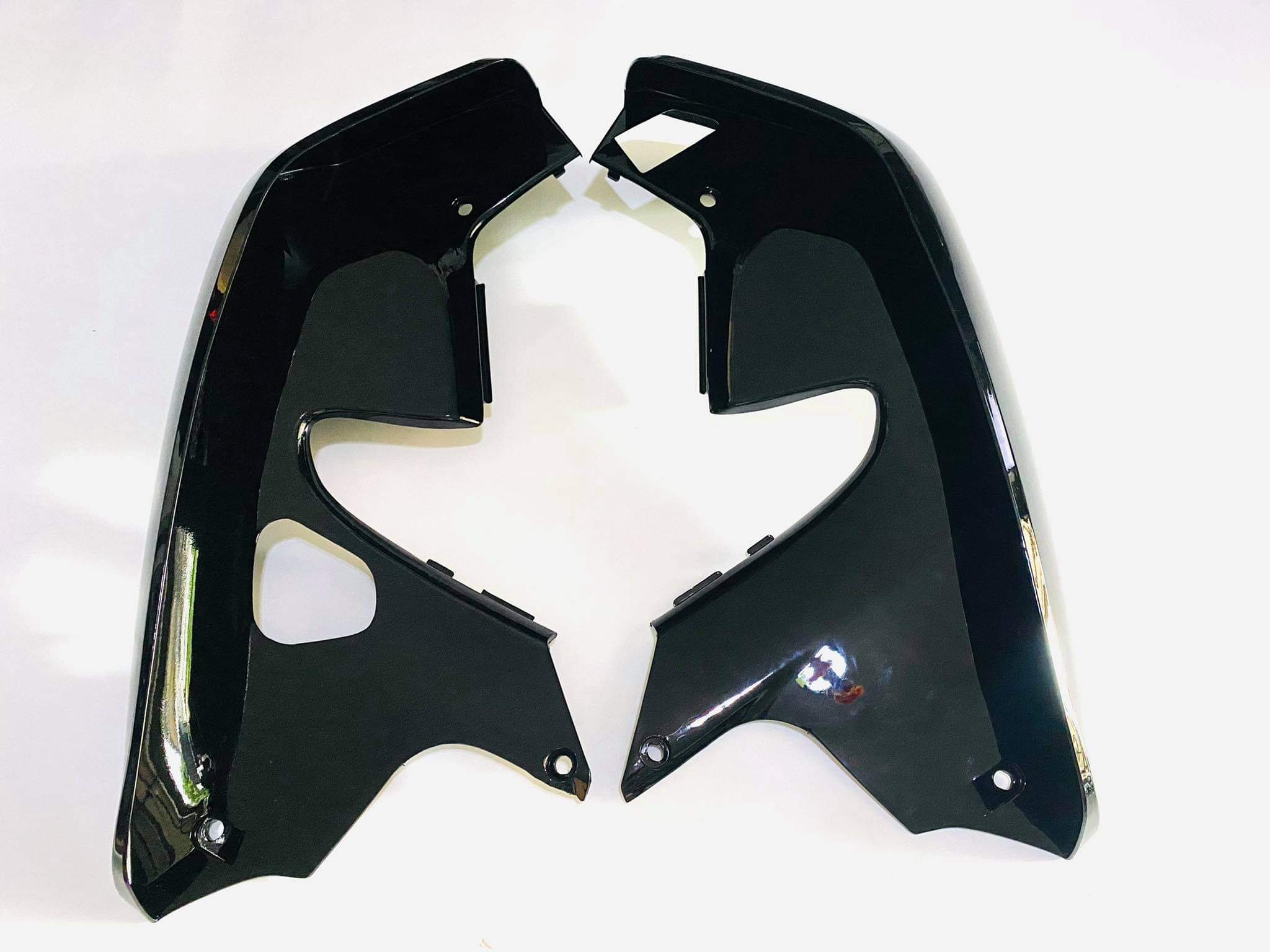 บังลมดรีม99 ดรีมc100p ขายเป็นคู่