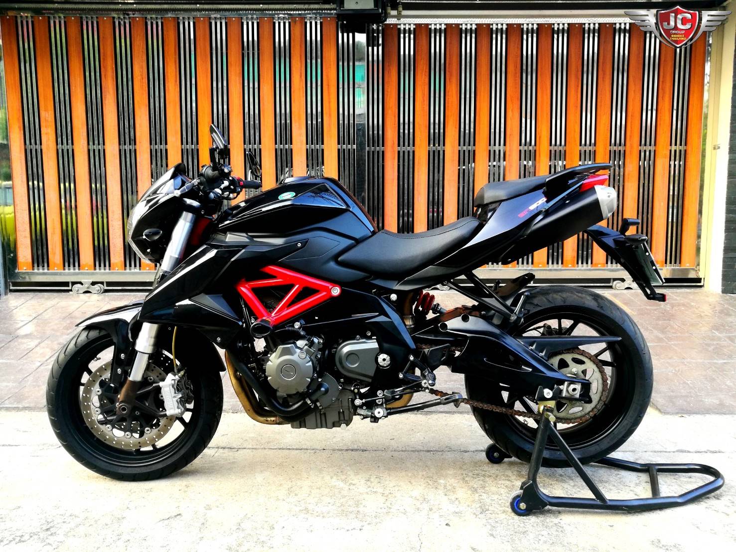 หลุดจอง!... คิวต่อไปเชิญจ้า รถสวยสภาพนางฟ้า ไมล์แท้ 2,xxx กิโล