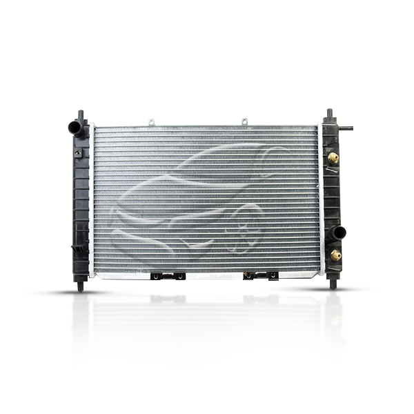 หม้อน้ำ VALEO BENZ W220/S500 (2205000903)