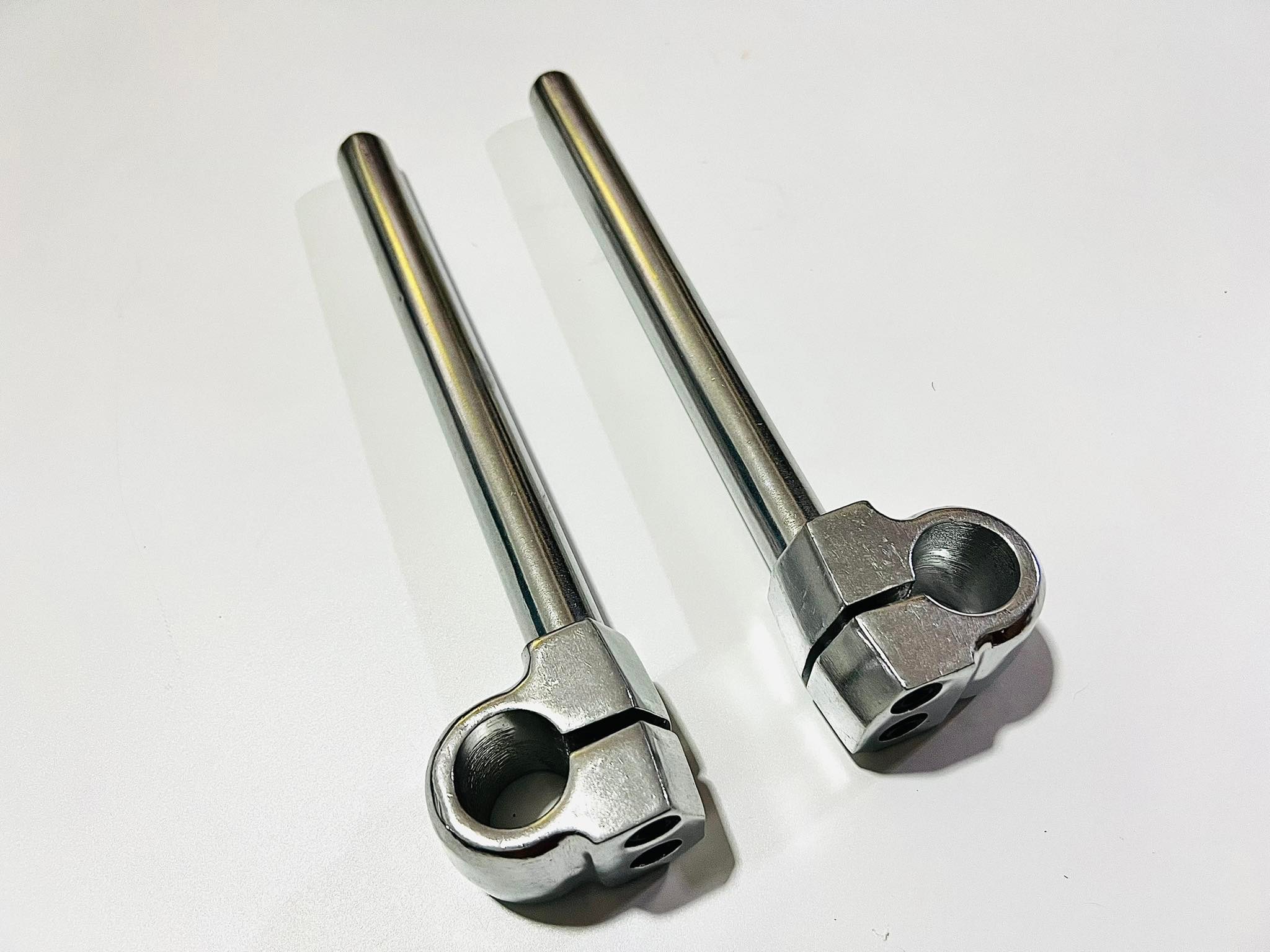 แฮนด์หมอบโนวา nova