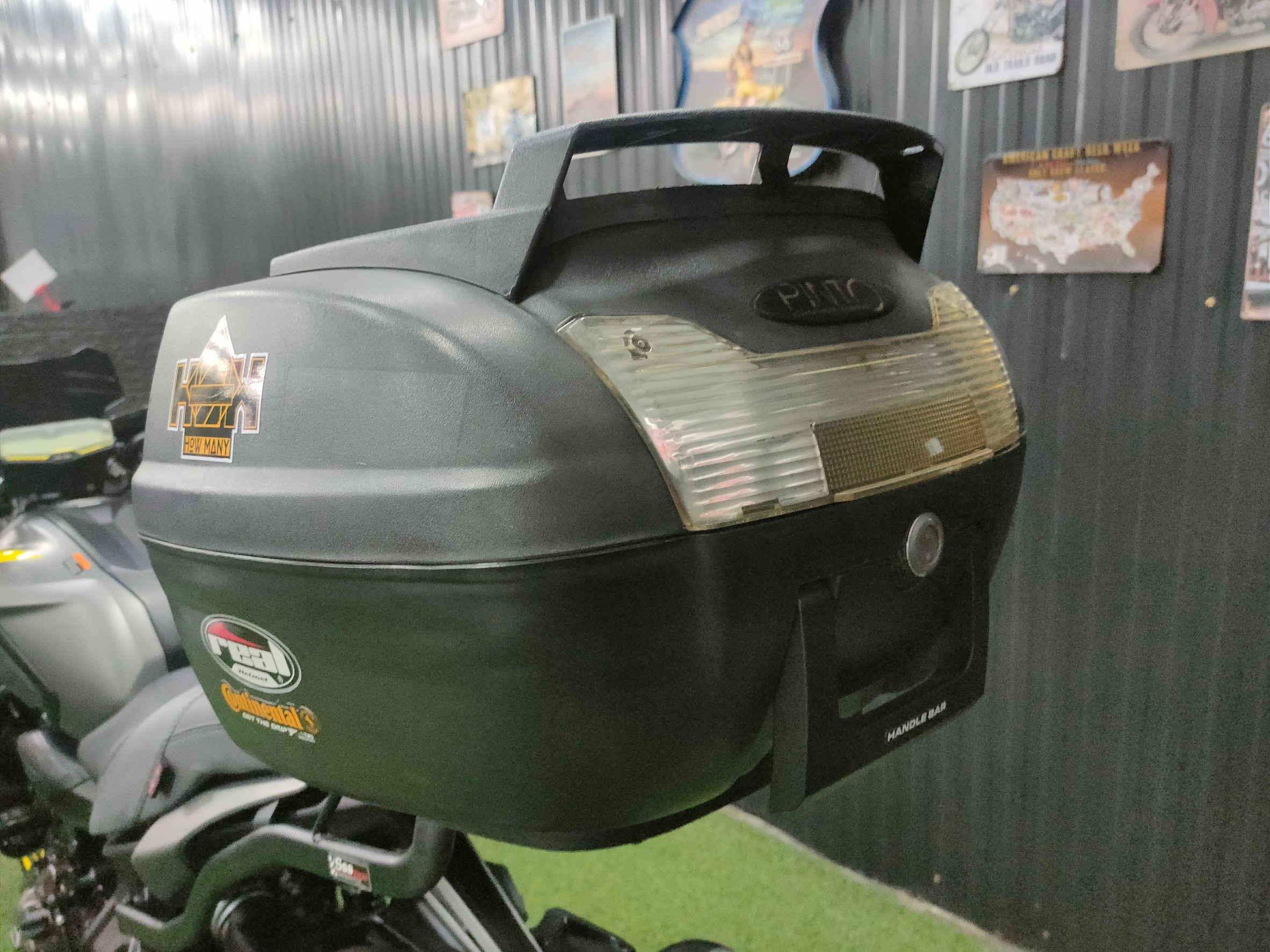 🤗 Naked แต่ง Touring ✨ อุปกรณ์ครบพร้อมลุย 💨 MT07 จดปี19 มือเดียวสวยๆ มาพร้อม🔥โปรแรงส์ๆ🔥