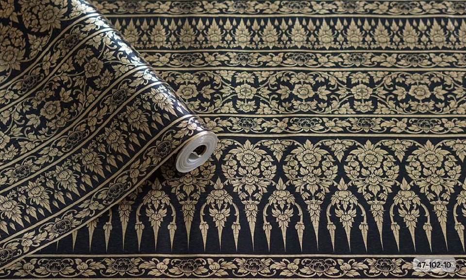 LineThai Heritage