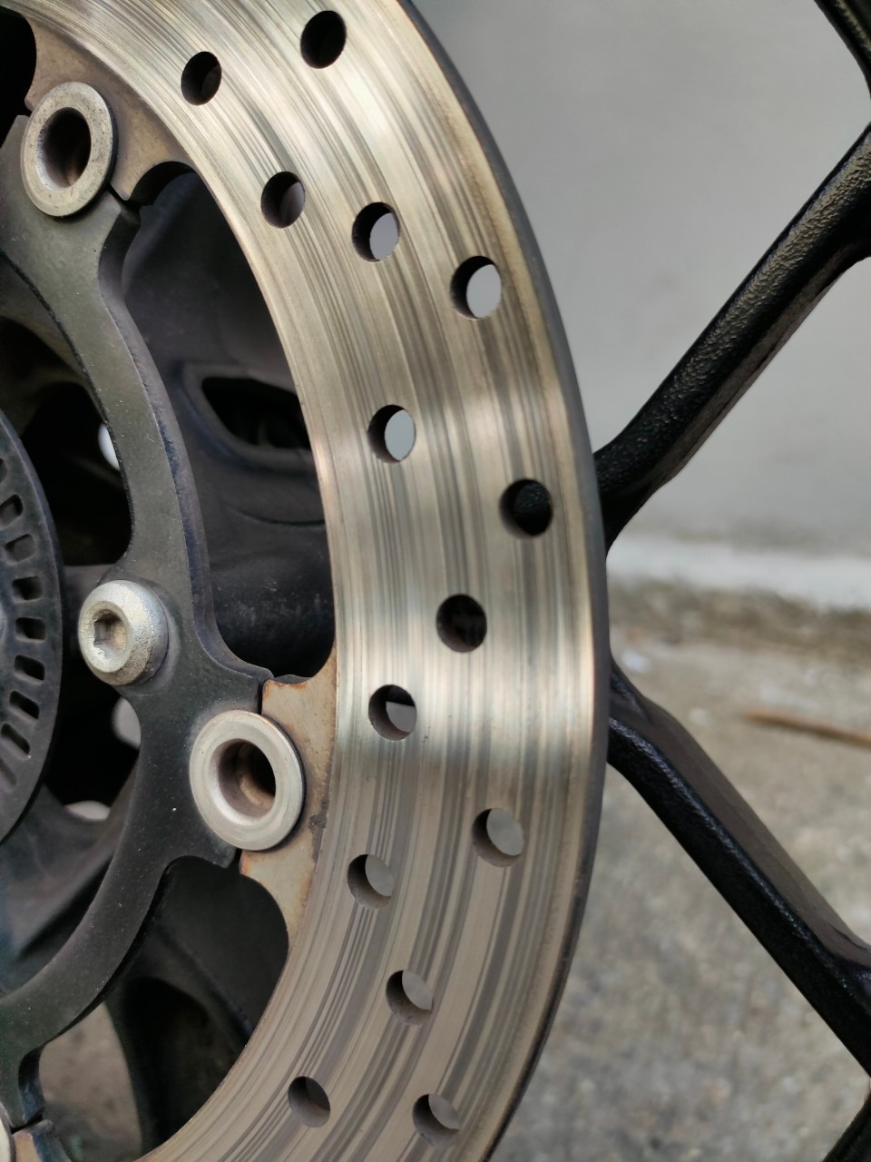 รถบ้านมือเดียวเทิร์นมาราคาจี๊บๆ 😬 YAMAHA R3 จดปี 2016