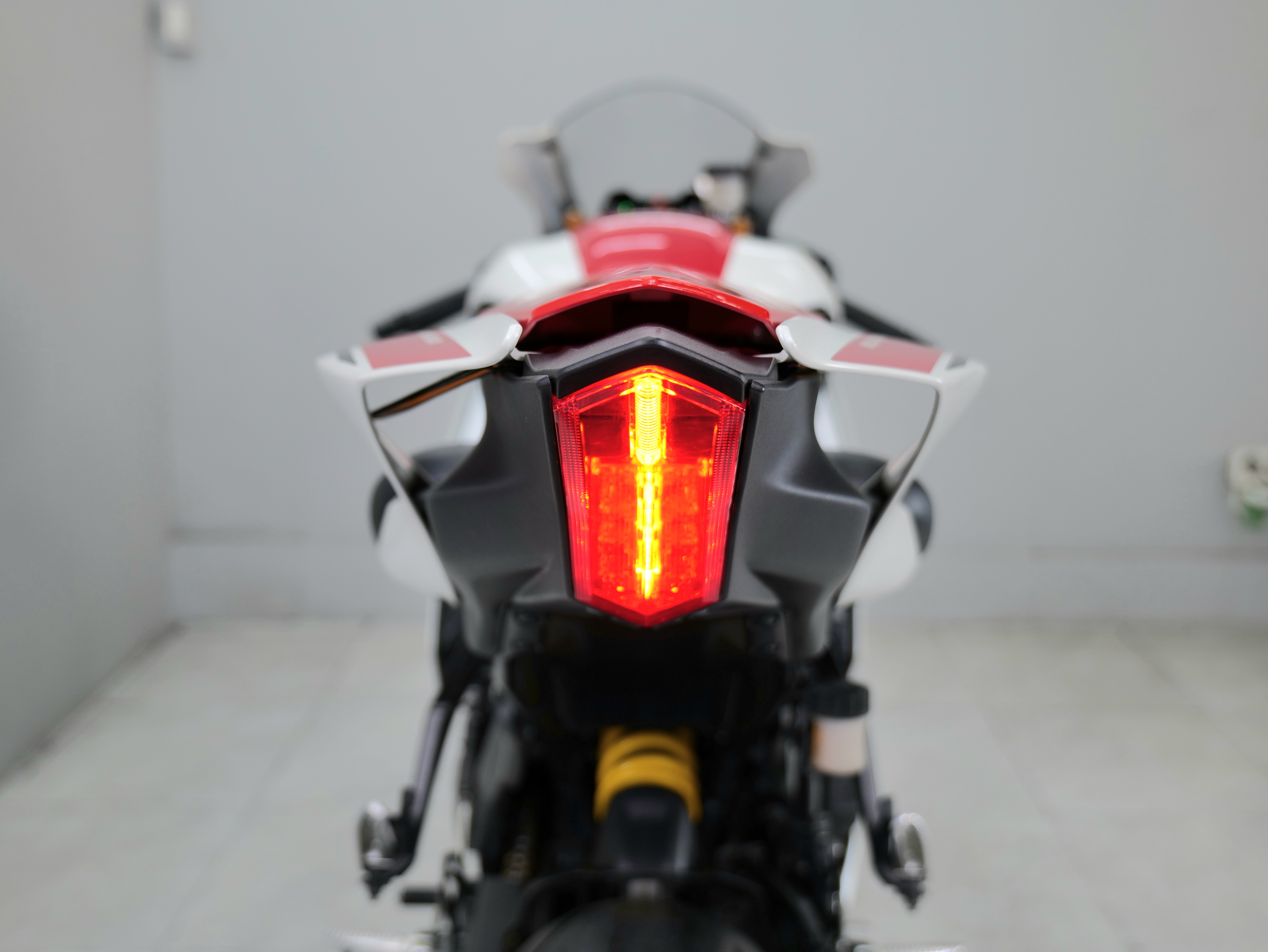 ❌️ ร้าน นี้ ไม่ กรอ ไมล์ ❌️หืมมมม 😲 สปอร์ตทอร์คหนักตัวแรงส์ 🎌 YAMAHA YZF-R7 รุ่นฉลอง 60 ปี WORLD GP 🏁 รถปี2022 แท้ๆ แต่งพอได้ซิ่ง