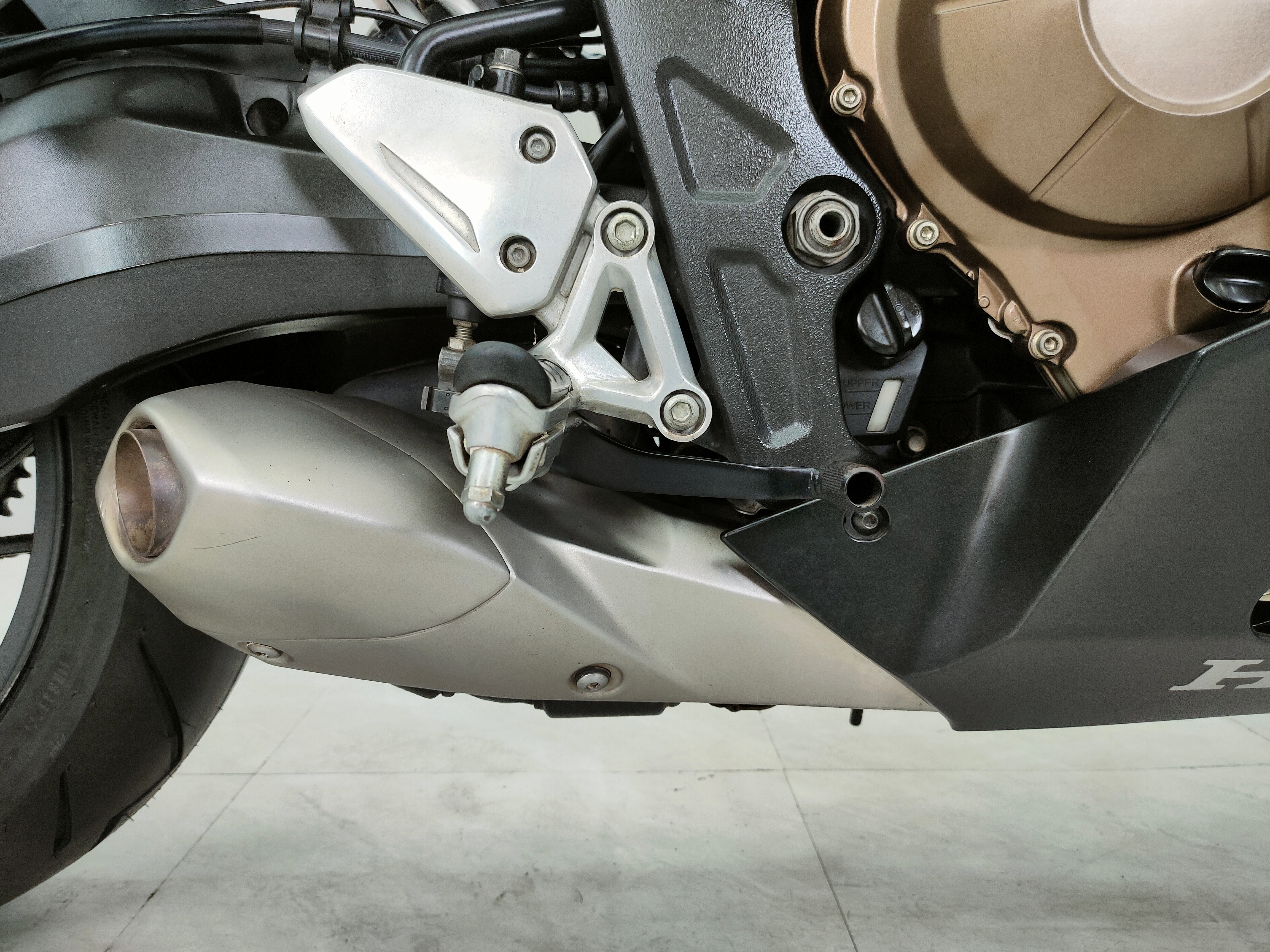 ❌️ ร้าน นี้ ไม่ กรอ ไมล์ ❌ HONDA CBR650F ปี18 มือเดียว เดิ้ม เดิม ทรงนี้ ⁉️ บอกเลยนานๆมีเข้ามาสักลำ 😆