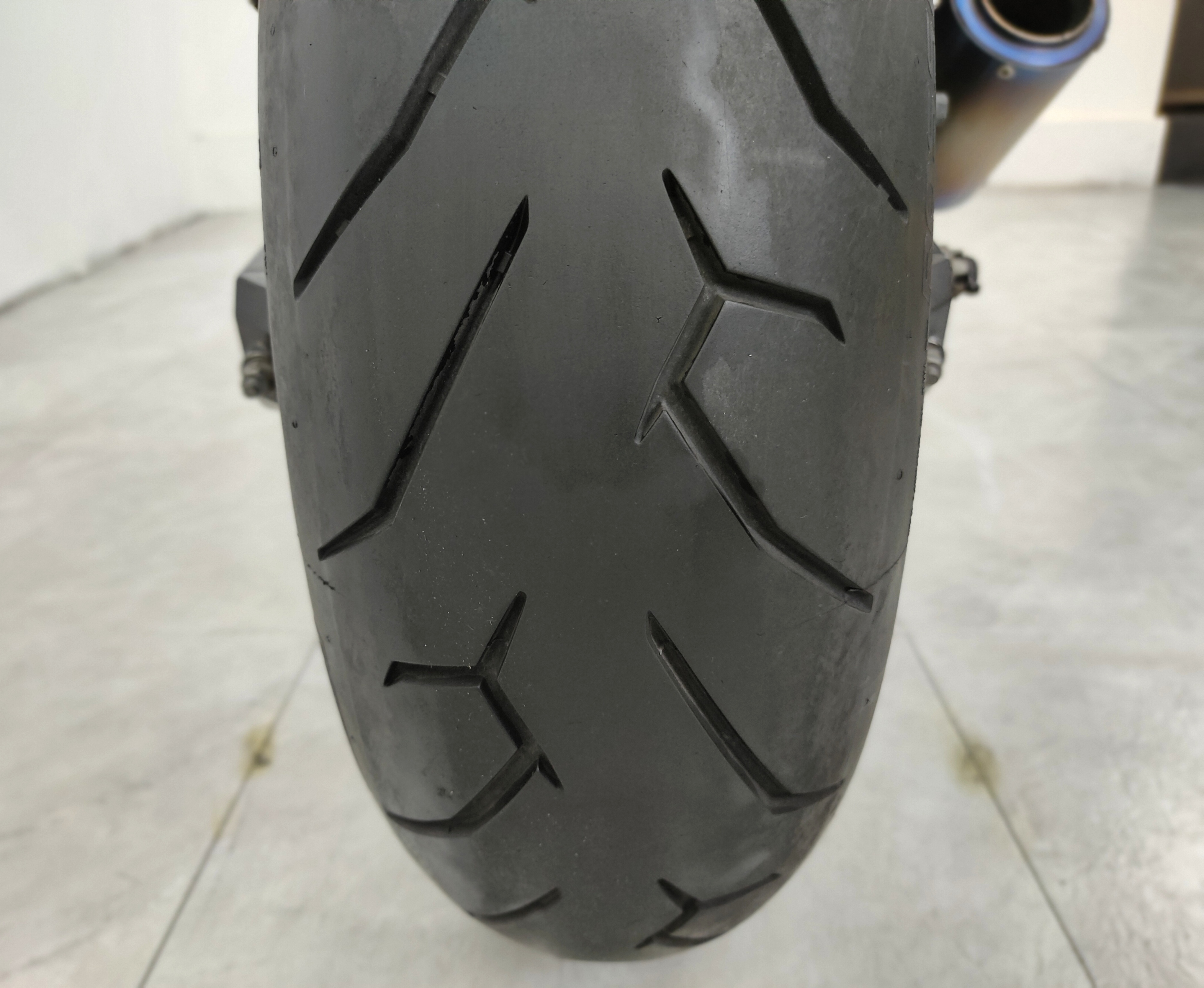 แร๊ดแร้ด KAWASAKI Z800 แต่งครึ่งแสน‼️ ปลายปี 2013 ทรงดี ของคุ้ม วิ่งไม่เยอะ