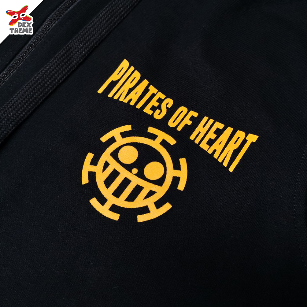 เสื้อคลุมการ์ตูนวันพีซ Jacket One Piece SHC