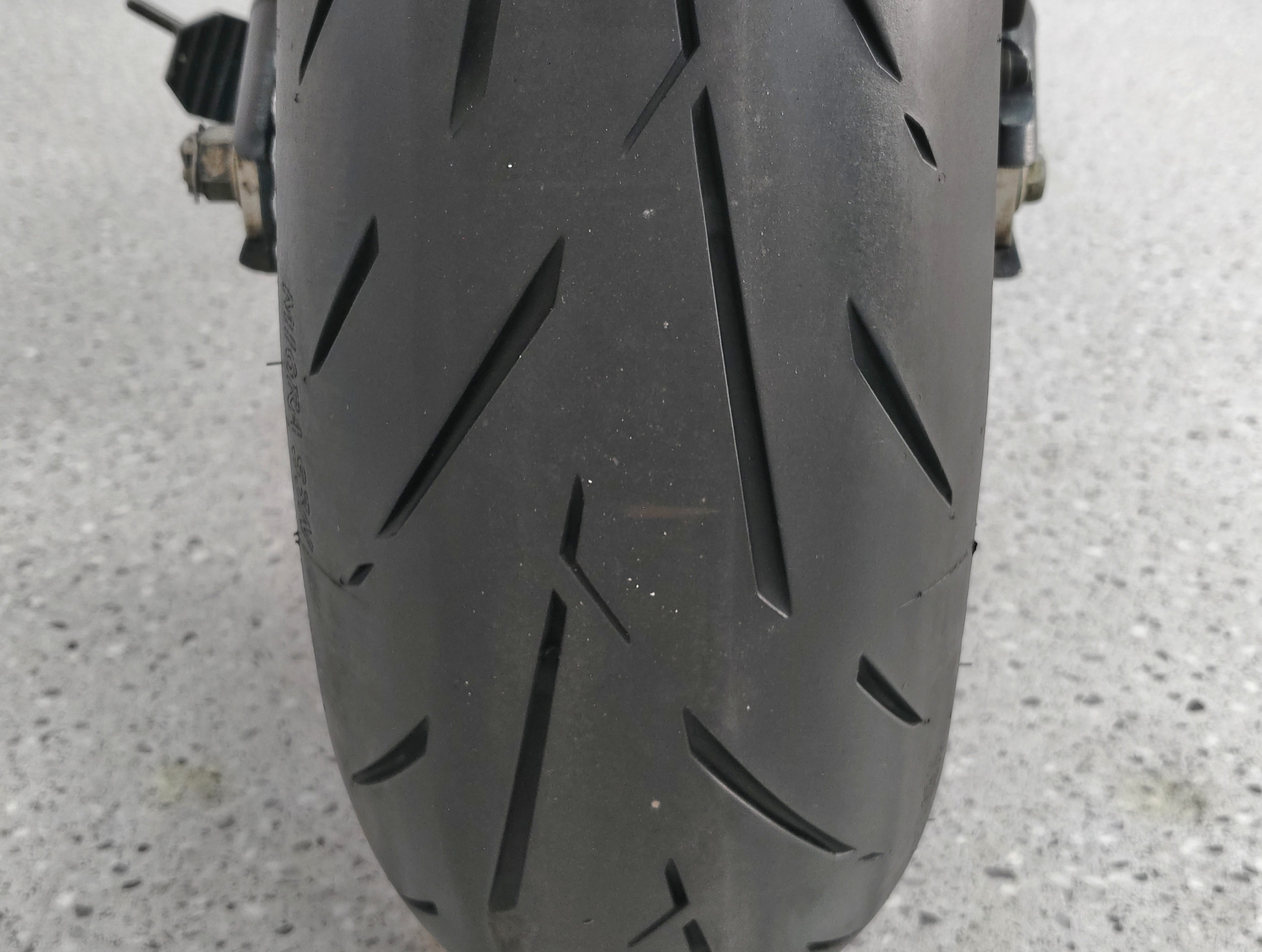 สปอตสายทัวร์ริ่ง...ออกรถ ⭕ บาท ⁉️ KAWASAKI NINJA650 ABS จดกลางปี 2016