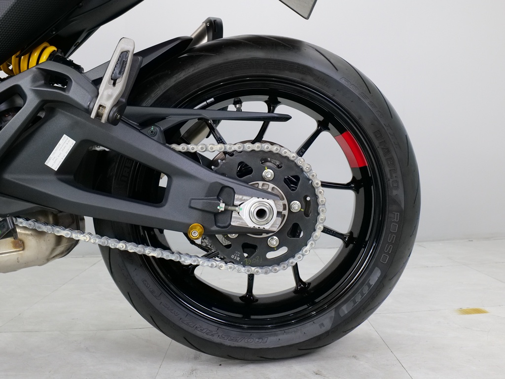 ❌️ ร้าน นี้ ไม่ กรอ ไมล์ ❌ ไมล์น้อยสุดใสตลาด.... ประหยัดแสนว่า⁉️ New Ducati Monster937 ปลายปี 2022 ของแต่งอีกหมื่น!