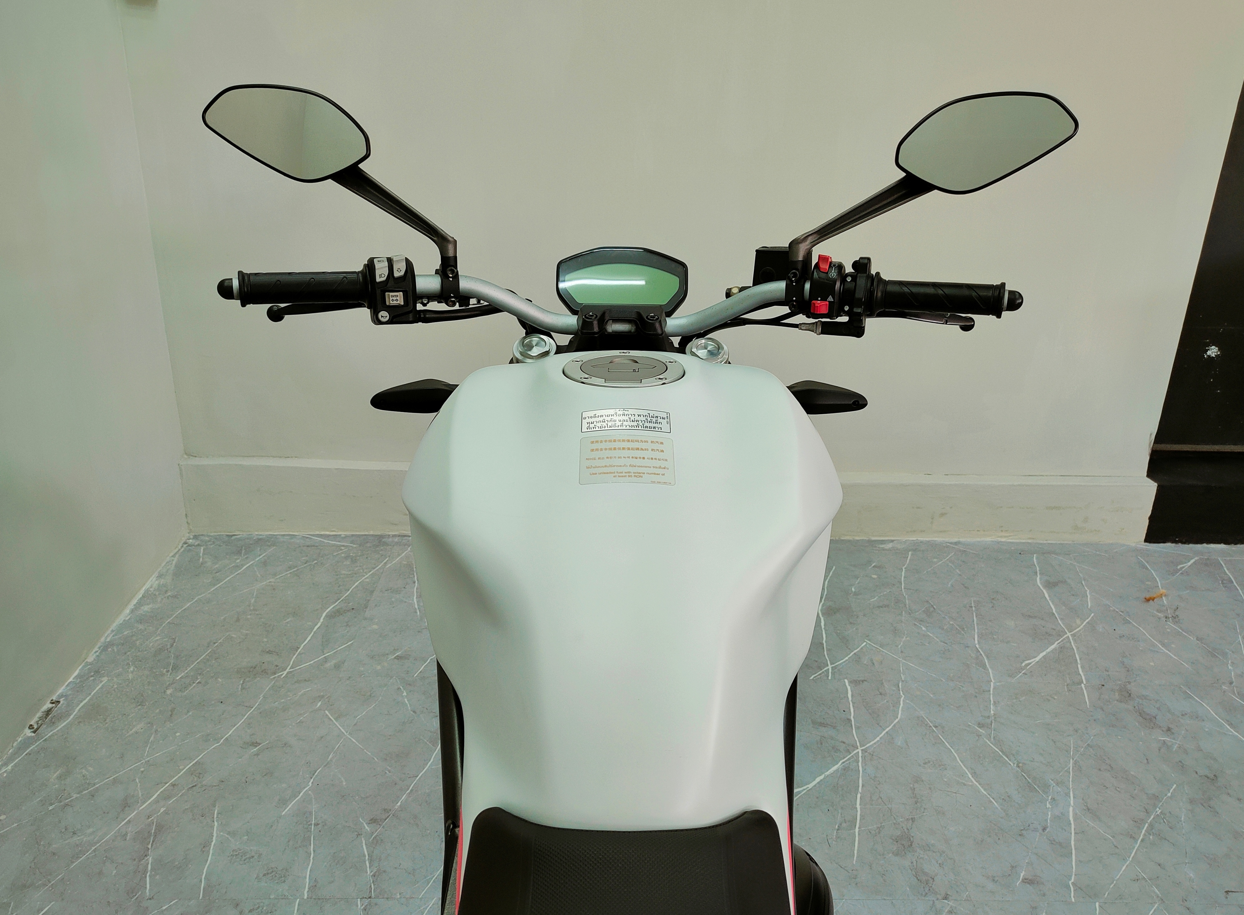 🚩เรียบหรูดูดีขี่นิ่ม 💥 Ducati Monster797 จดปี 2020 🤗 สภาพนางฟ้า ทีเด็ด❗❗ทะเบียนตรงรุ่น