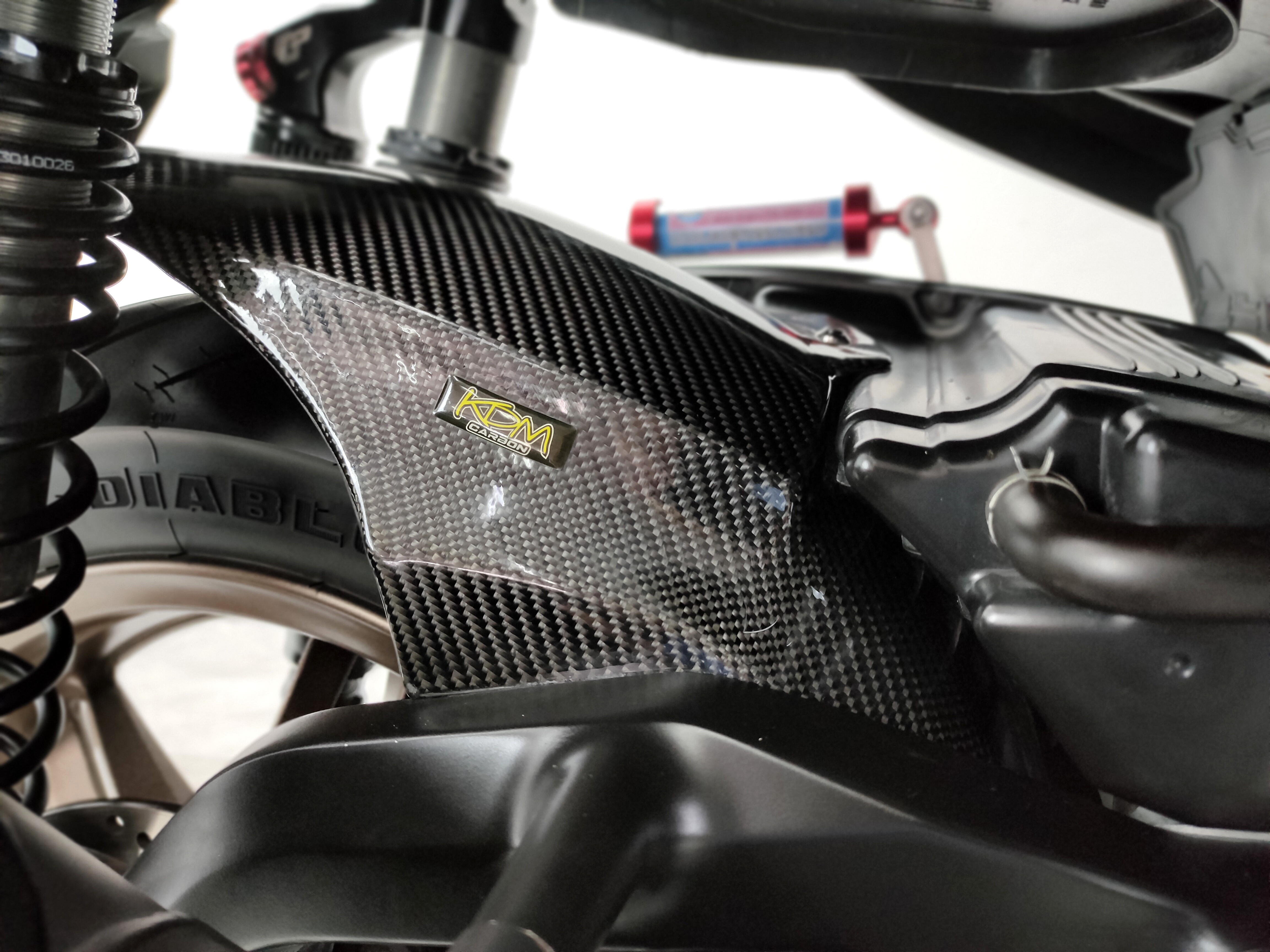 เนี๊ยบจิงคันนี้ 📢 Honda FORZA 350 RoadSync ปี2023แท้ แต่งครึ่งแสน‼️