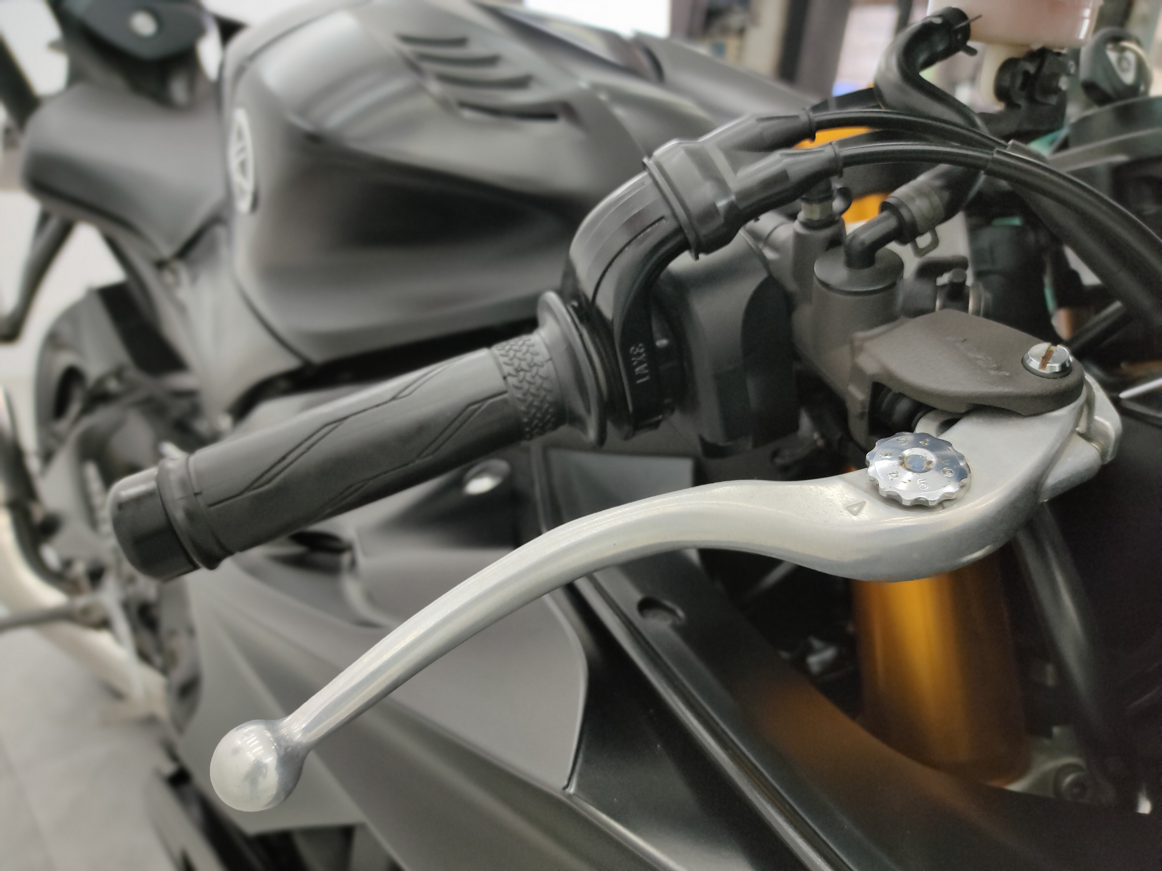 💢 ตัวจี๊ดมาแว้ว...YAMAHA YZF_R6 รถกลางปี 19 ทรงดี+โปรแรงส์ ๆ 🔥🔥🔥