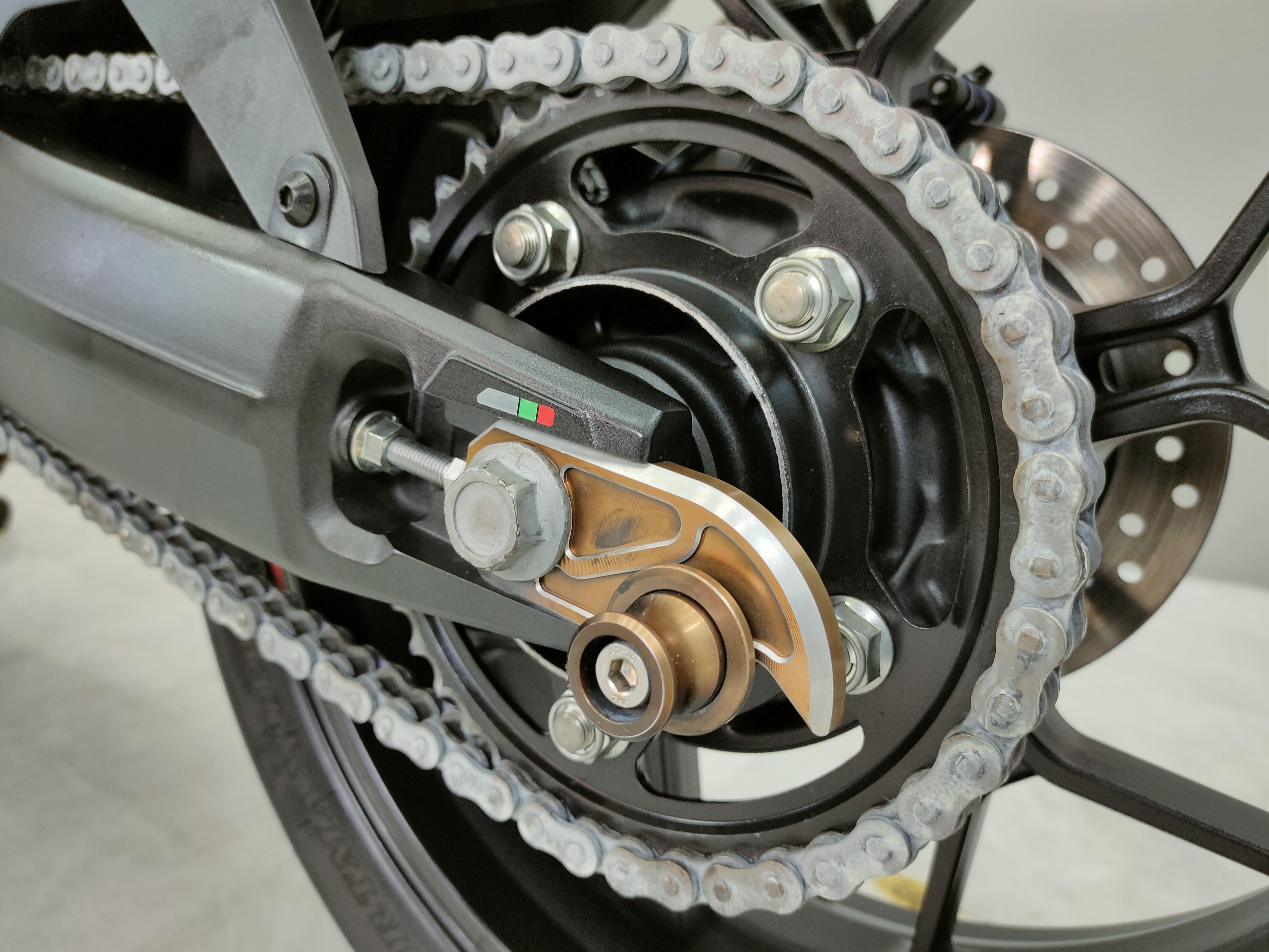 อัยย่ะ💥ดำๆหล่อๆเต็มสูตร HONDA CBR650R จดปลาย 2020 มือเดียวไมล์น้อยแต่งเยอะ