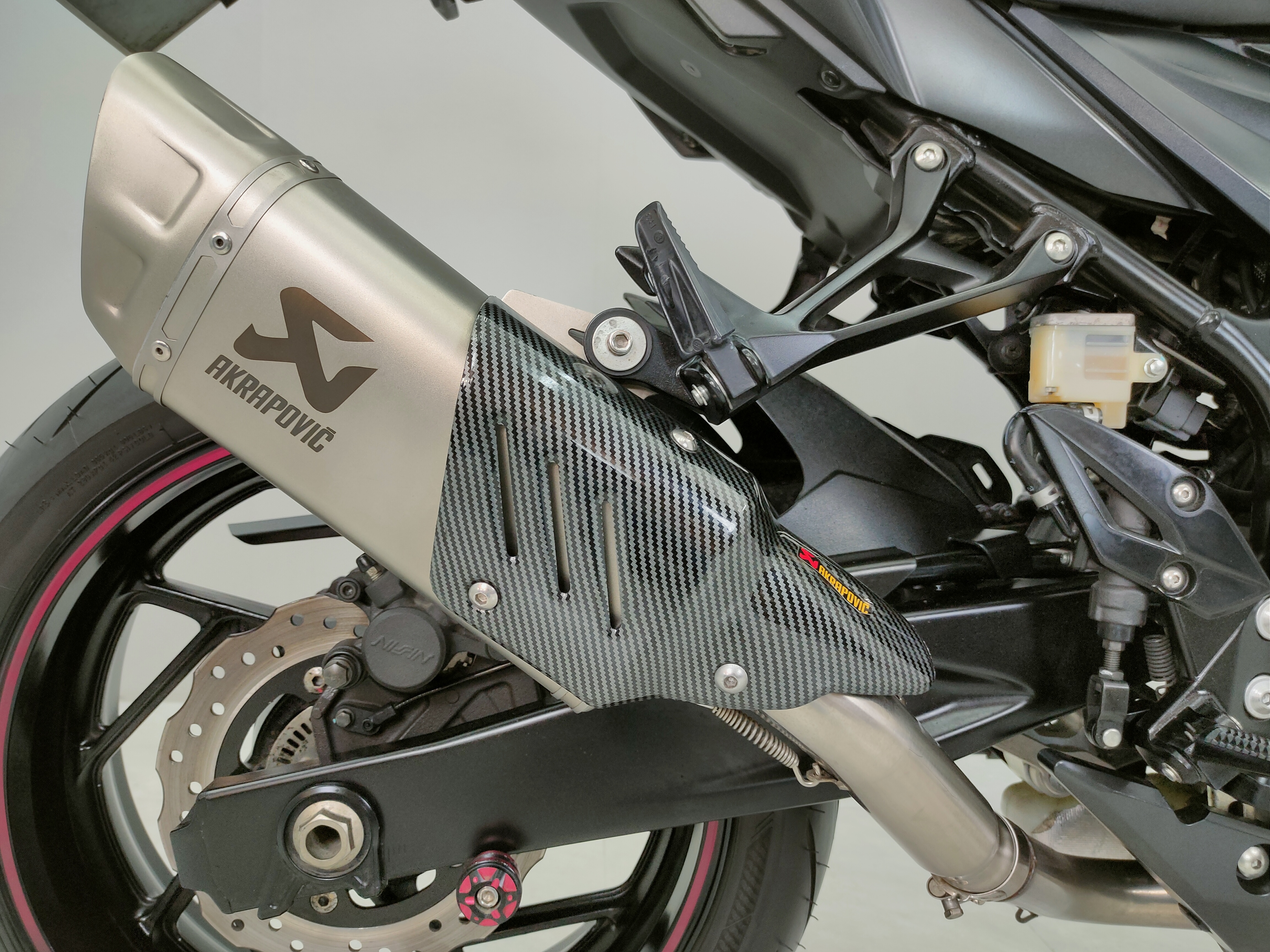 คันนี้อย่างหล่อ โปรโคตรดีออกรถ 300‼️ SUZUKI GSXS750 ABS ปี2019แท้....ทรงโคตรดีแต่งรอบคันทั้งนอก-ใน ⁉️