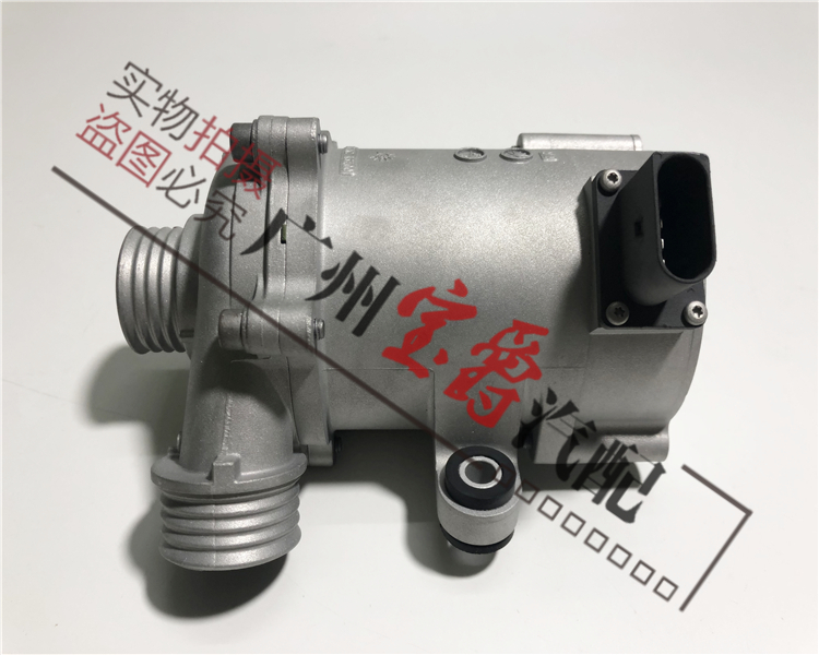 Electronic Water Pump BMW F30-59-4