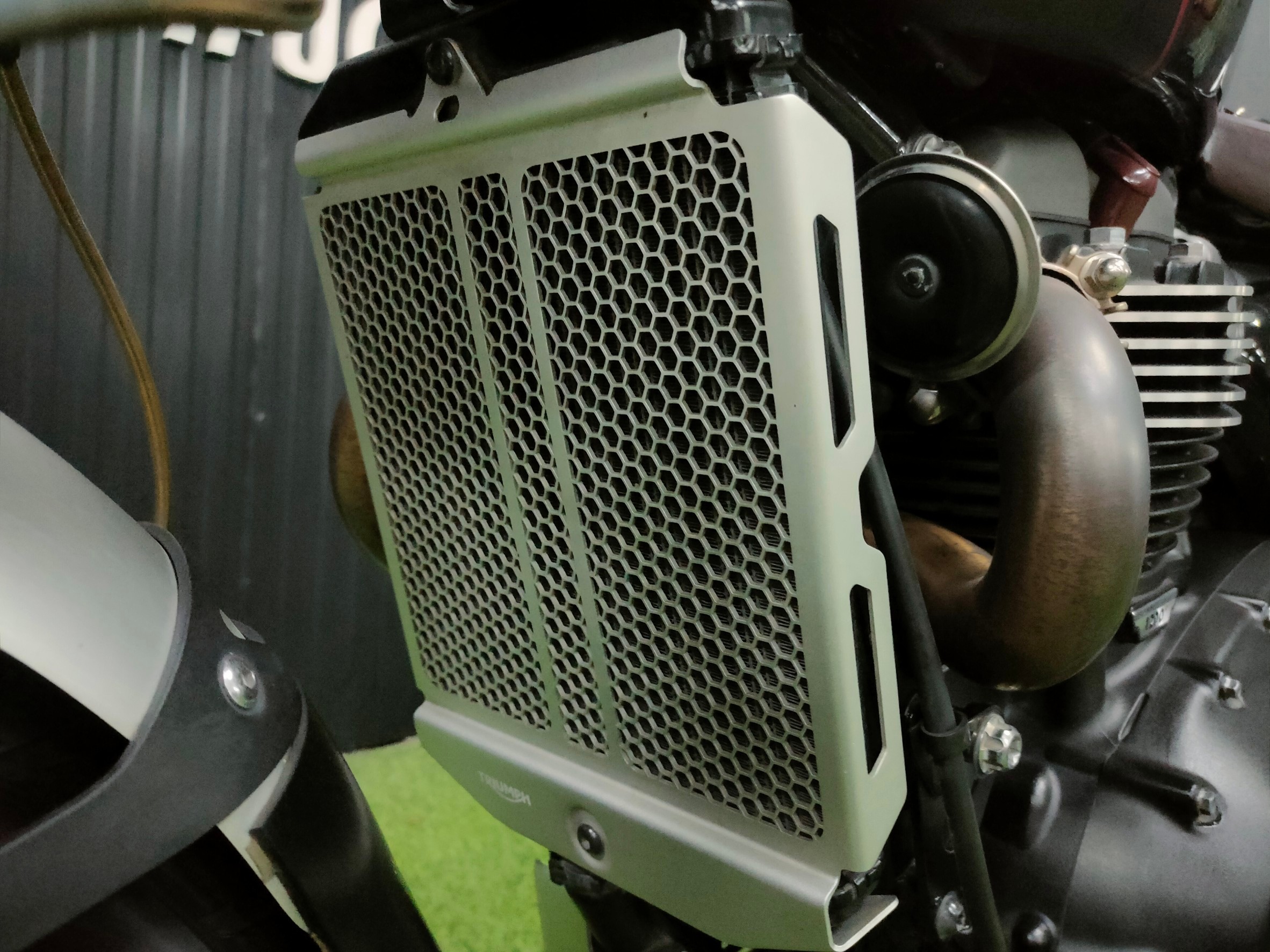 🏍💨Scrambler1200Xc รุ่นปี 2020 ✨สภาพนางฟ้า✨ ป้ายแดง6แสนกว่า...พร้อมของแต่งศูนย์ทั้งคัน‼️