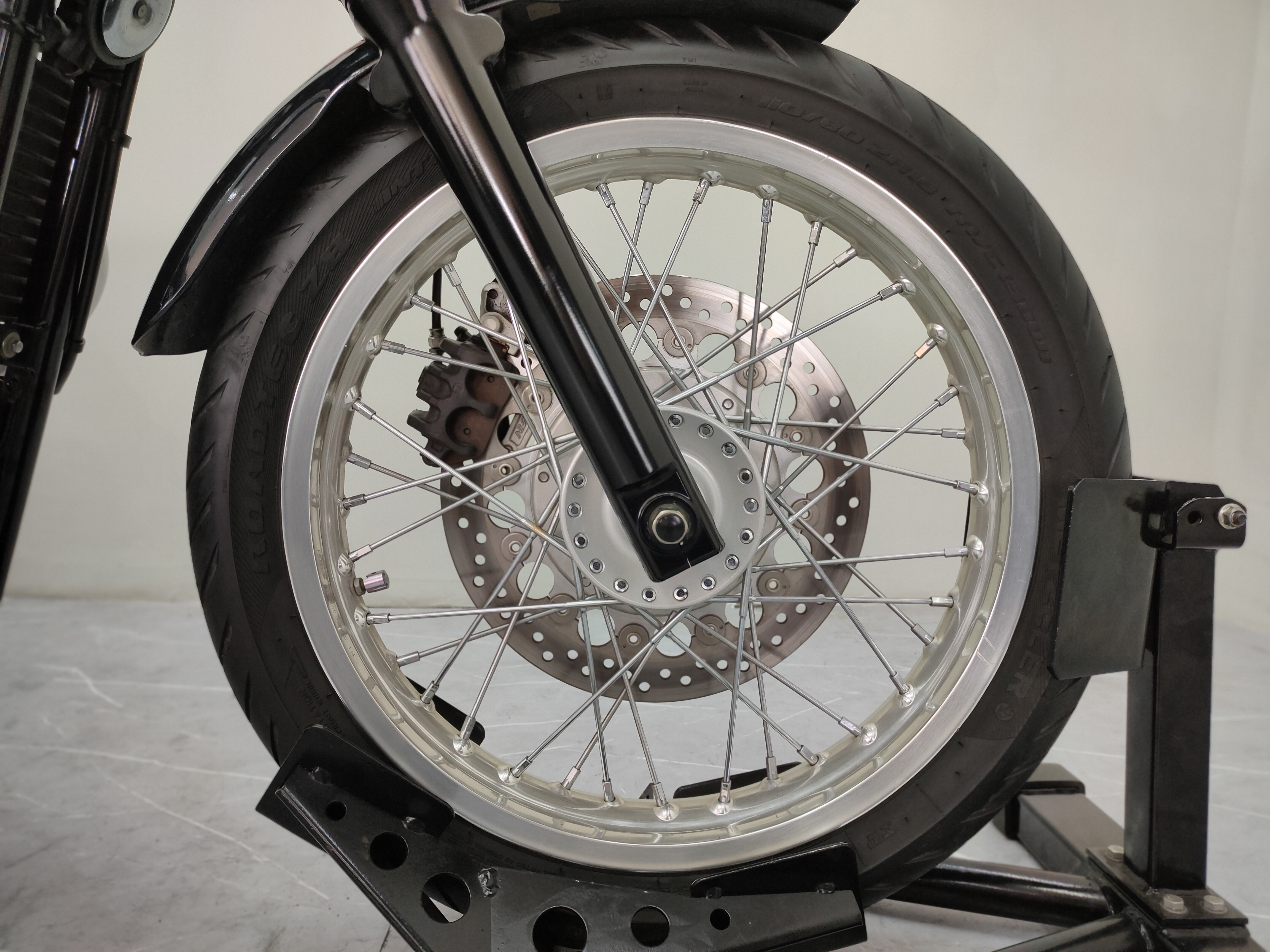 💥เด็ดสุดในย่านนี้ TRIUMPH THRUXTON900 จดปี 2019 โมเดล 2015 สวยสับไม่ไหว😎ต้องจัด❗❗