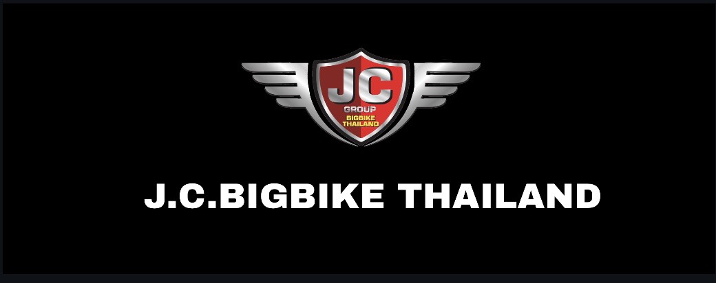 J.C. BIGBIKE THAILAND