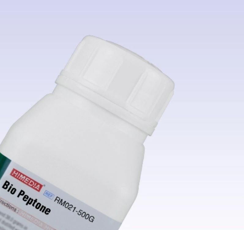 Himedia™POLY PEPTONE (Bio Peptone), 500 G