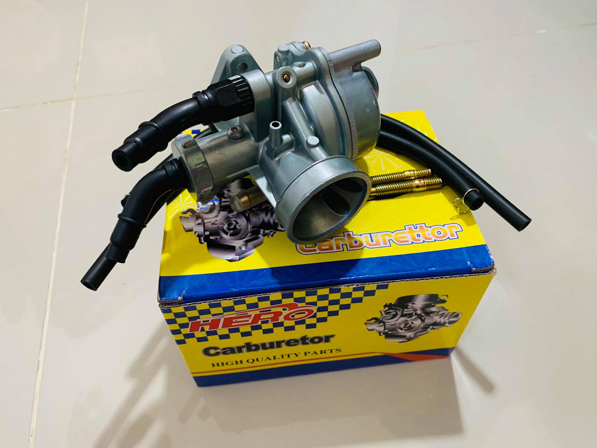 คาบู nova s คาร์บู โนวา เอส