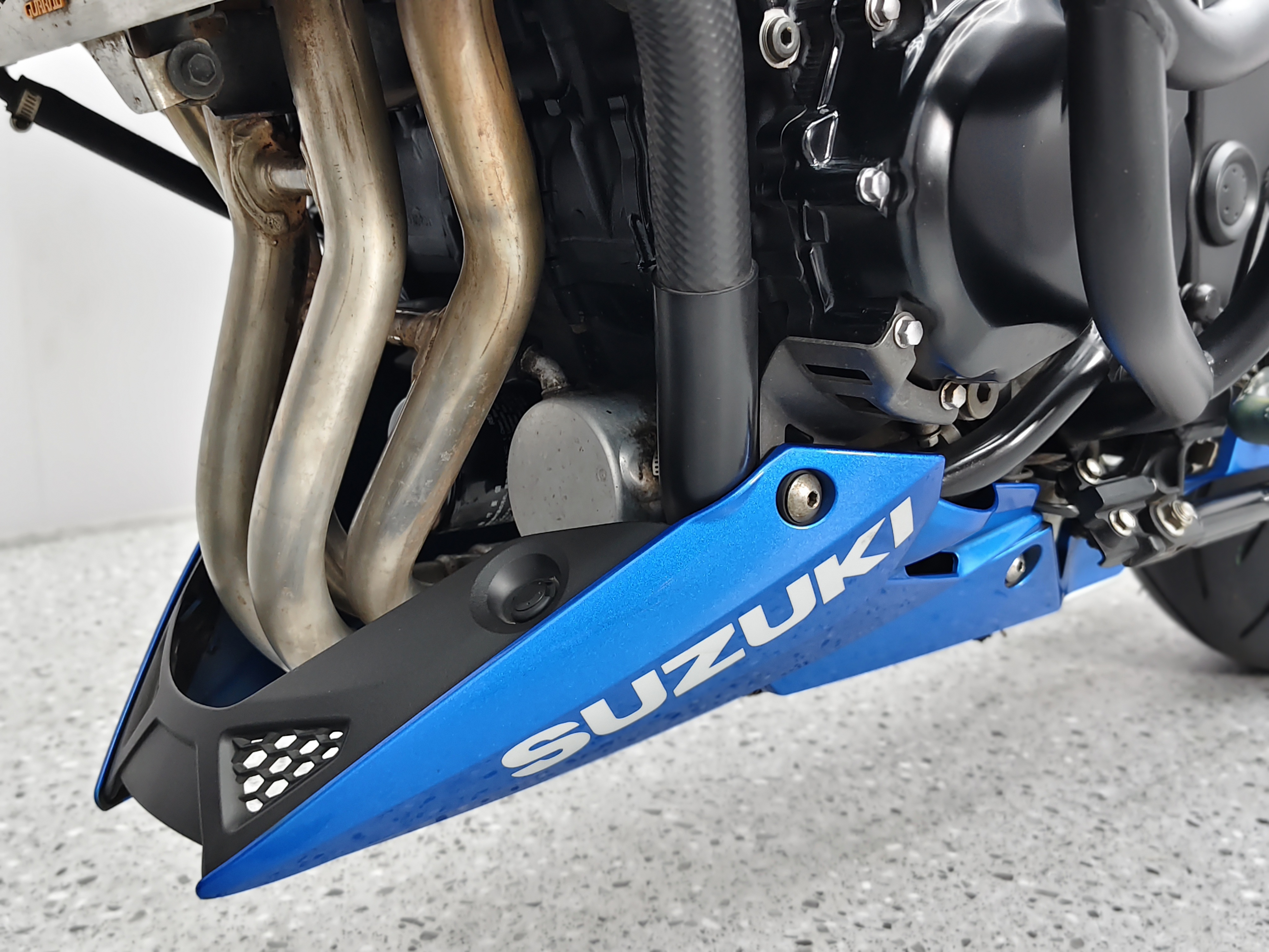 แรด8ไม่ต้องเกิดถ้าเจอตัวนี้ ⁉️ SUZUKI GSX-S750 รถปี2017 🤗 รถสวยทรงดีไมล์น้อย